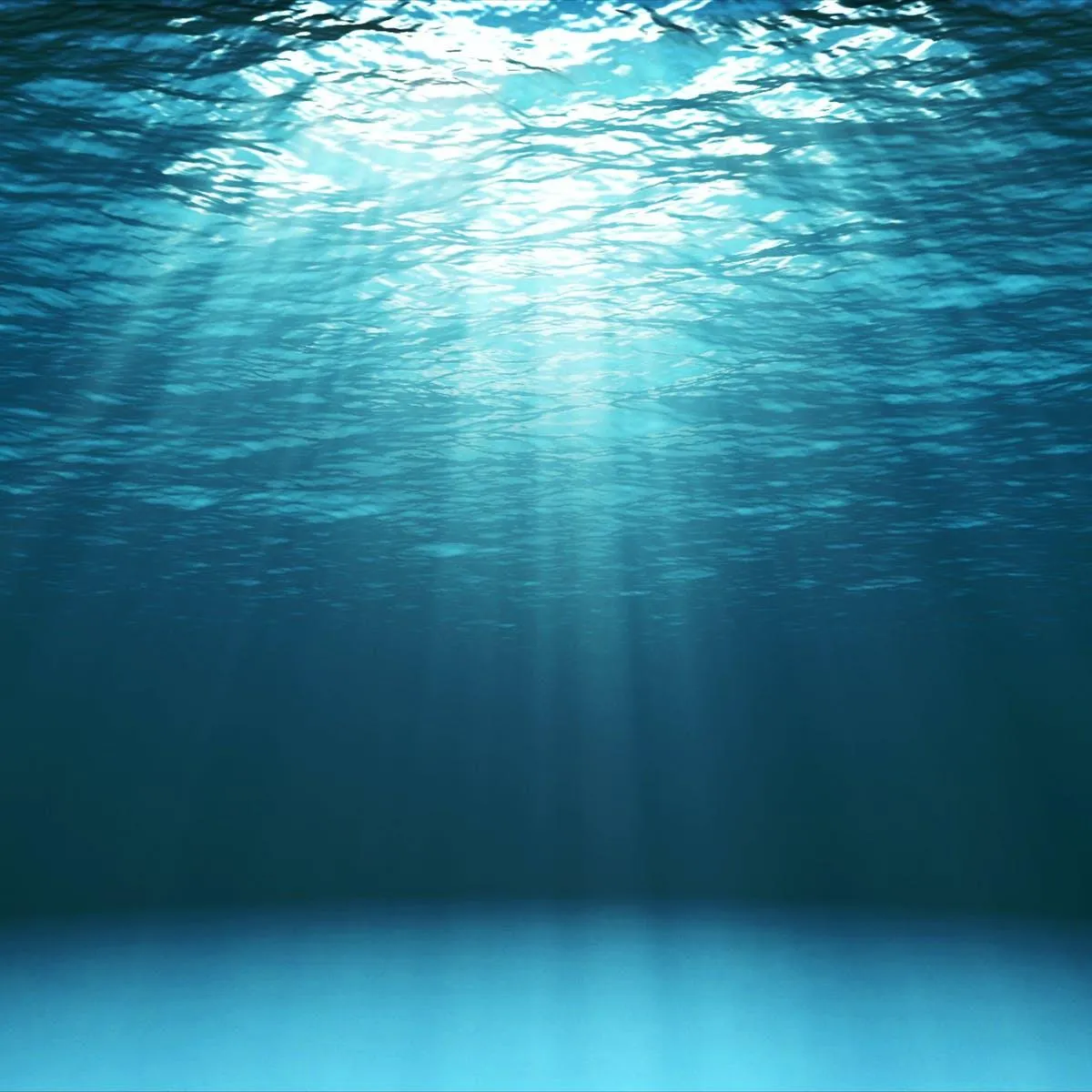 À LA MER