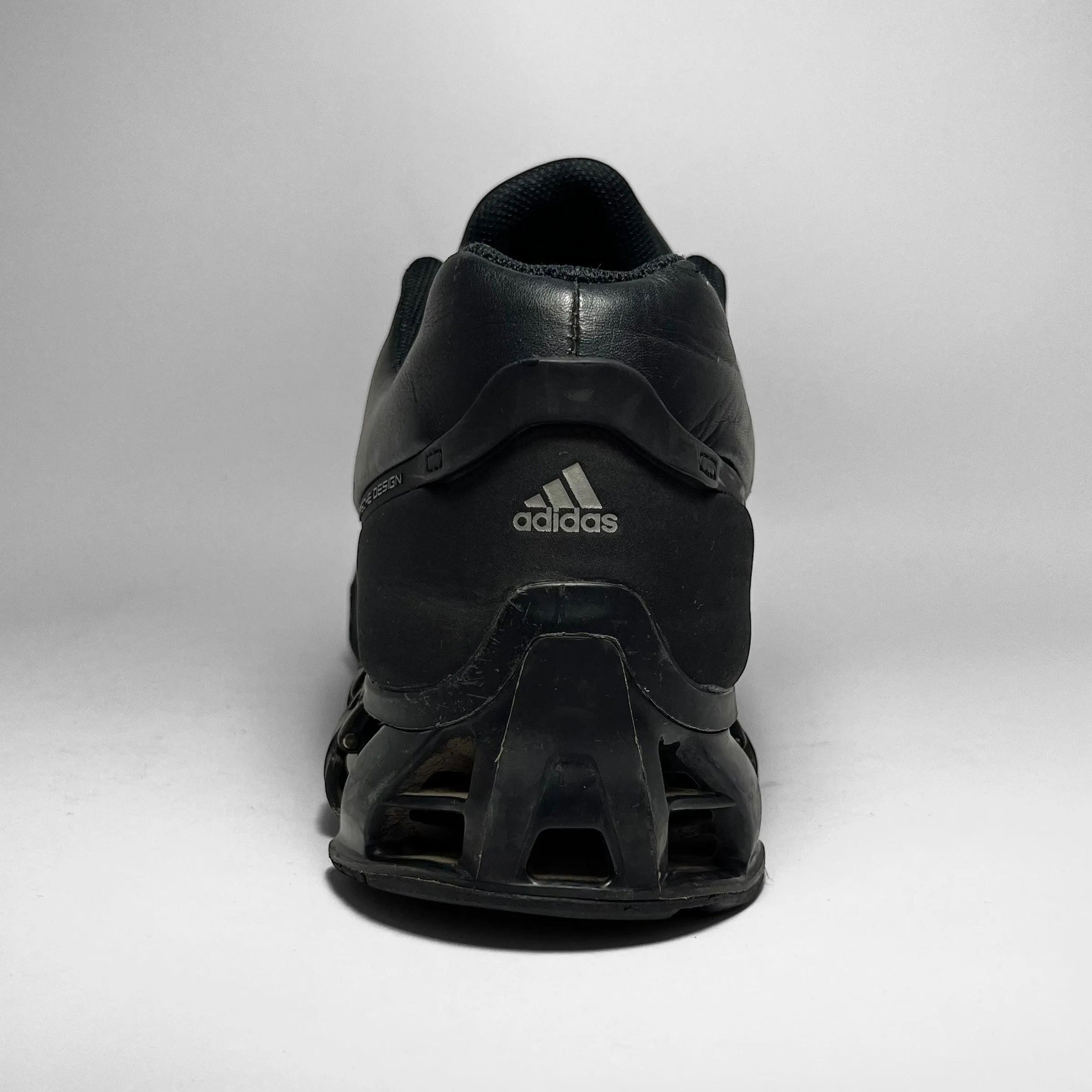 Adidas x Porsche Design ‘S2 Bounce’ Leather (2010s)