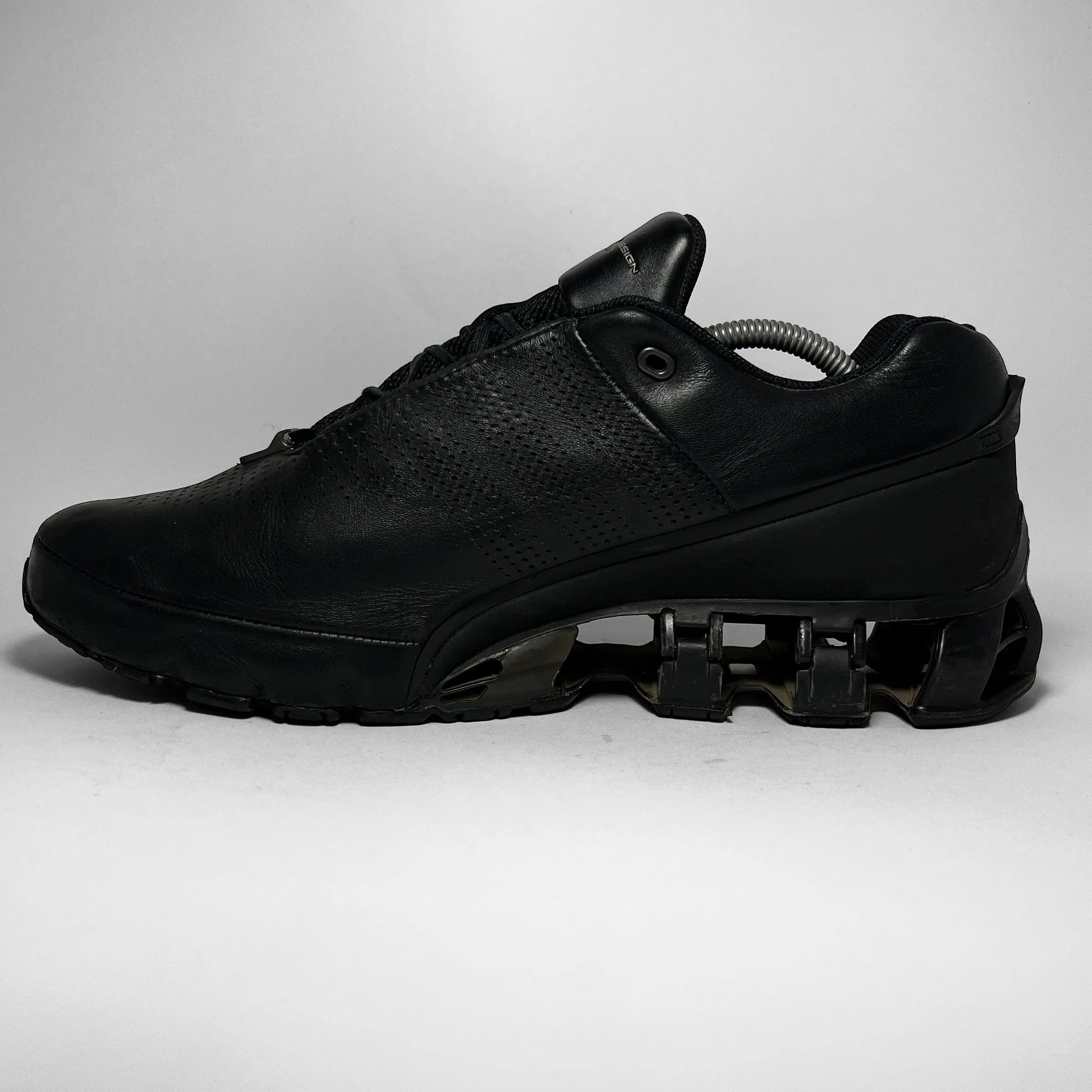 Adidas x Porsche Design ‘S2 Bounce’ Leather (2010s)
