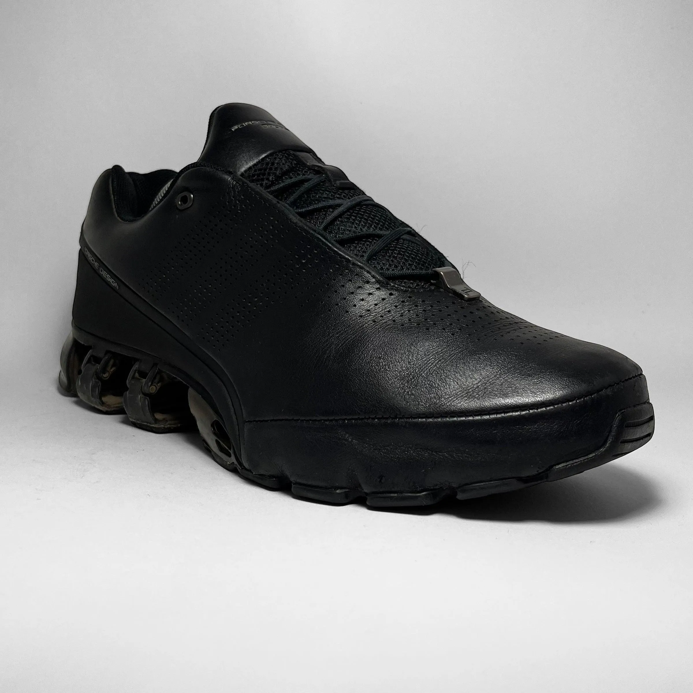 Adidas x Porsche Design ‘S2 Bounce’ Leather (2010s)