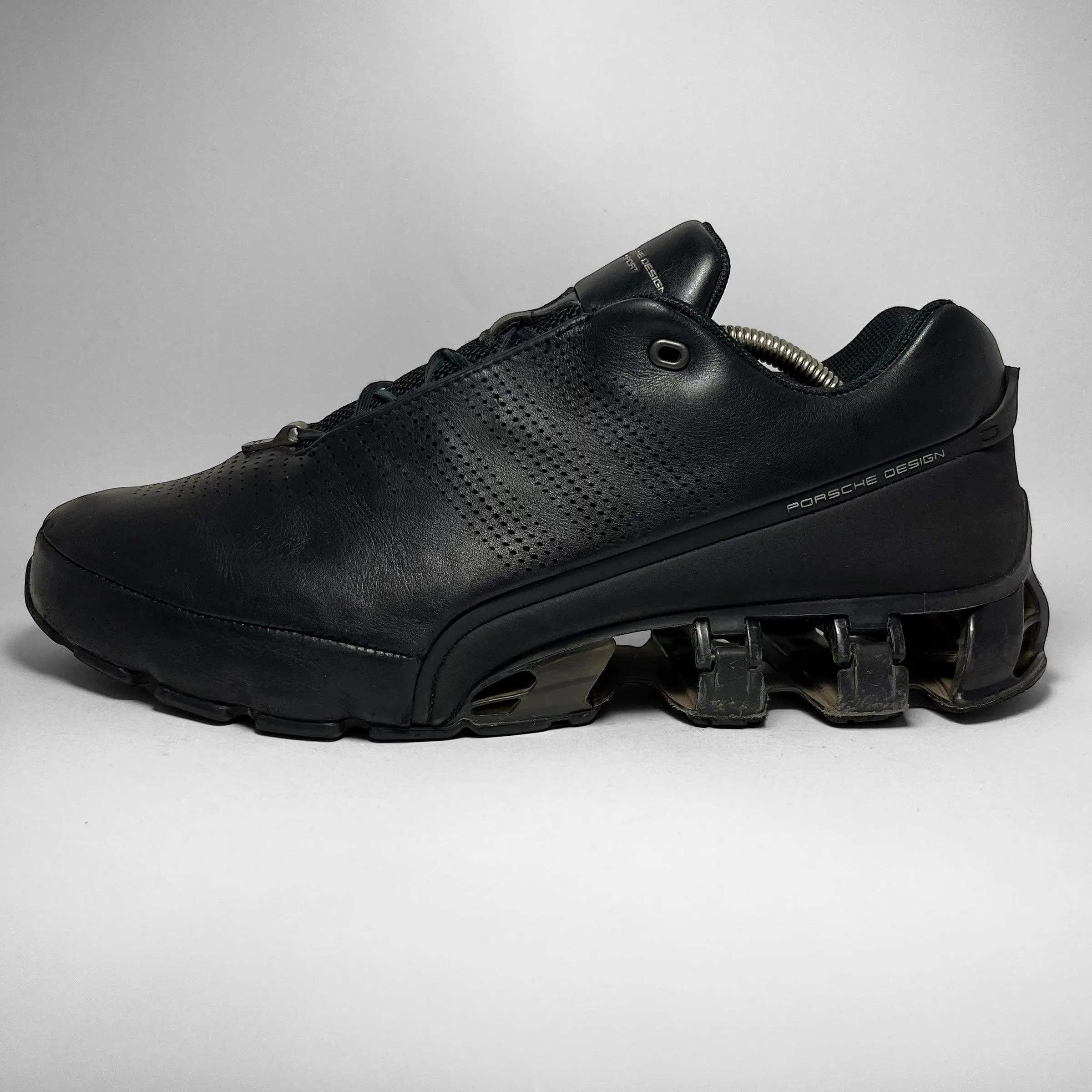 Adidas x Porsche Design ‘S2 Bounce’ Leather (2010s)