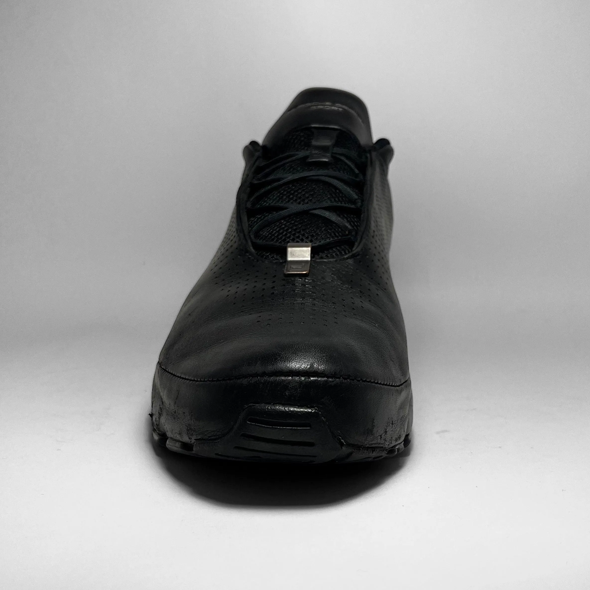 Adidas x Porsche Design ‘S2 Bounce’ Leather (2010s)