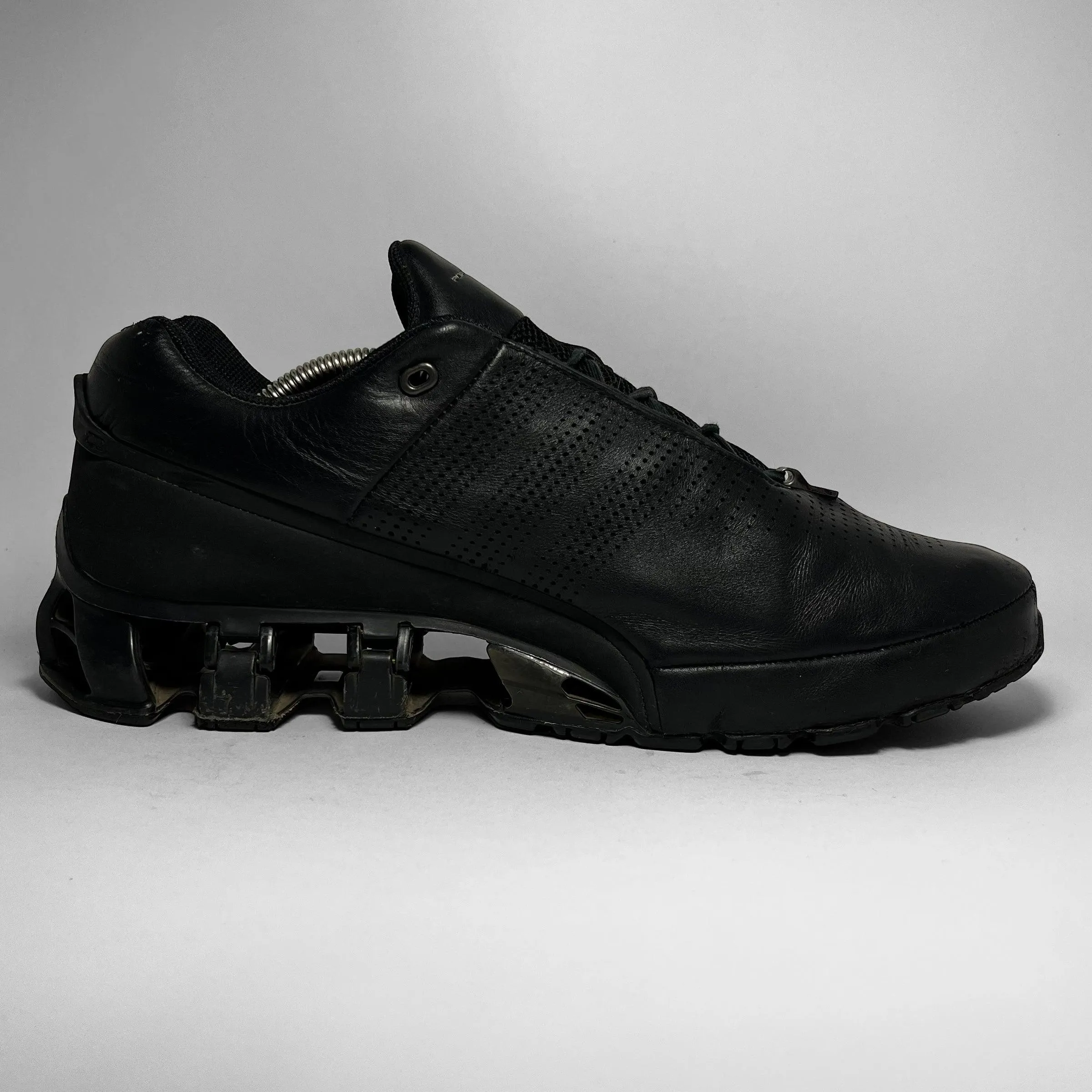 Adidas x Porsche Design ‘S2 Bounce’ Leather (2010s)