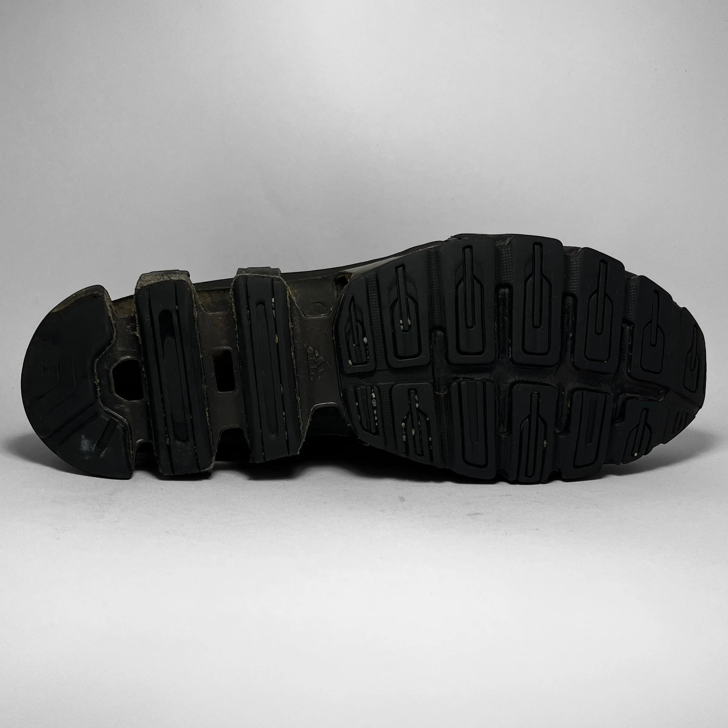 Adidas x Porsche Design ‘S2 Bounce’ Leather (2010s)