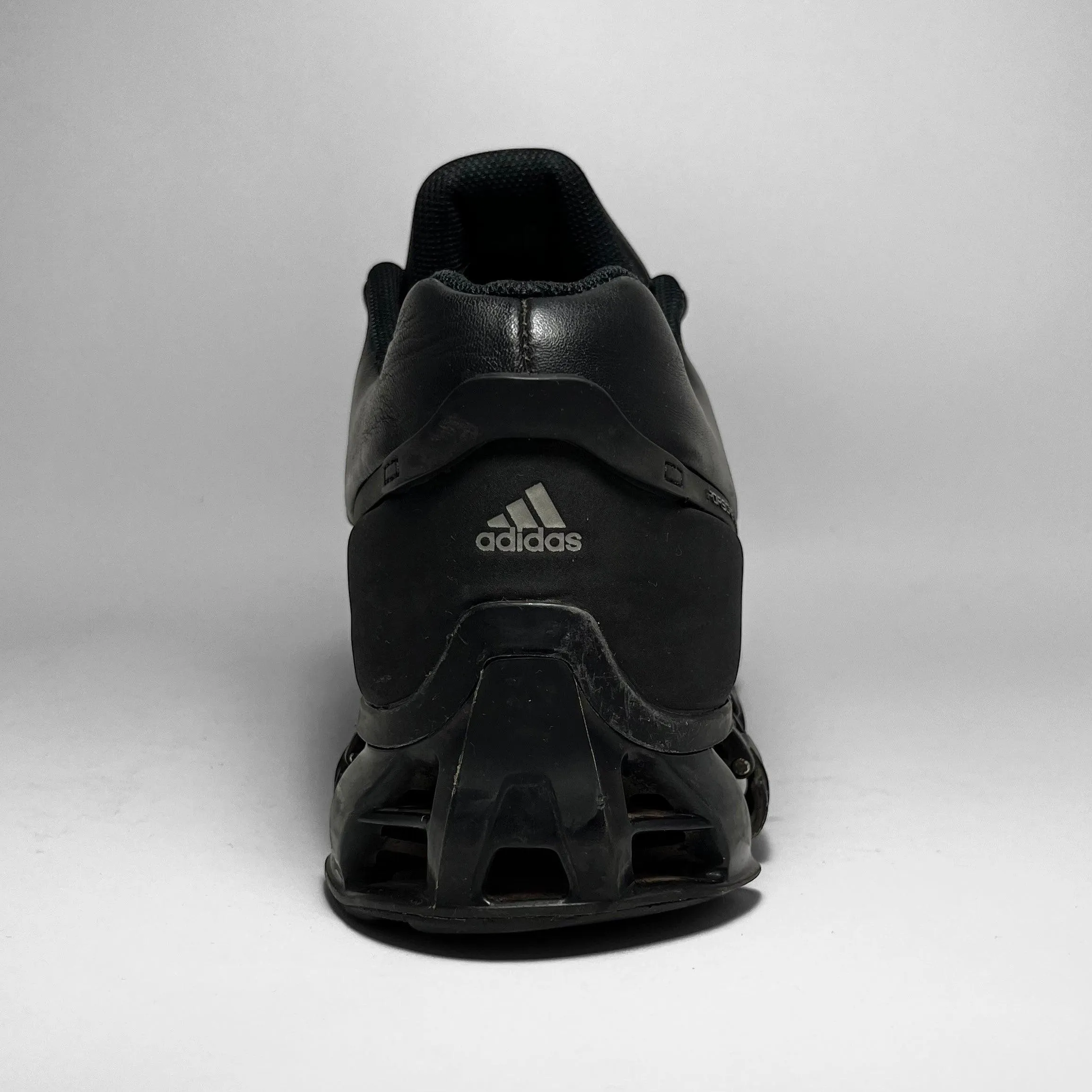 Adidas x Porsche Design ‘S2 Bounce’ Leather (2010s)