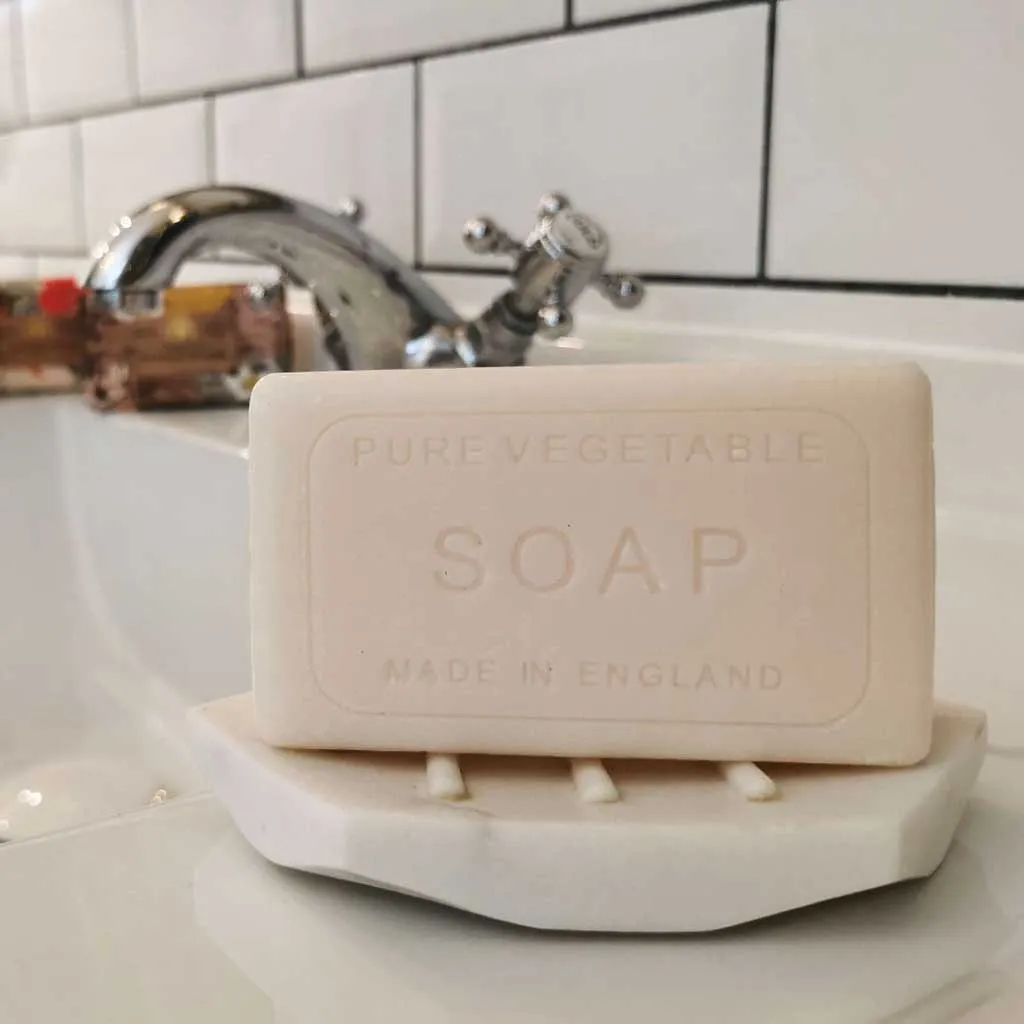 Anniversary Green Tea Soap Bar