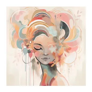 Aria Blossom, By Bella Eve