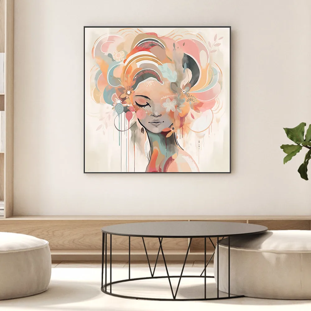 Aria Blossom, By Bella Eve