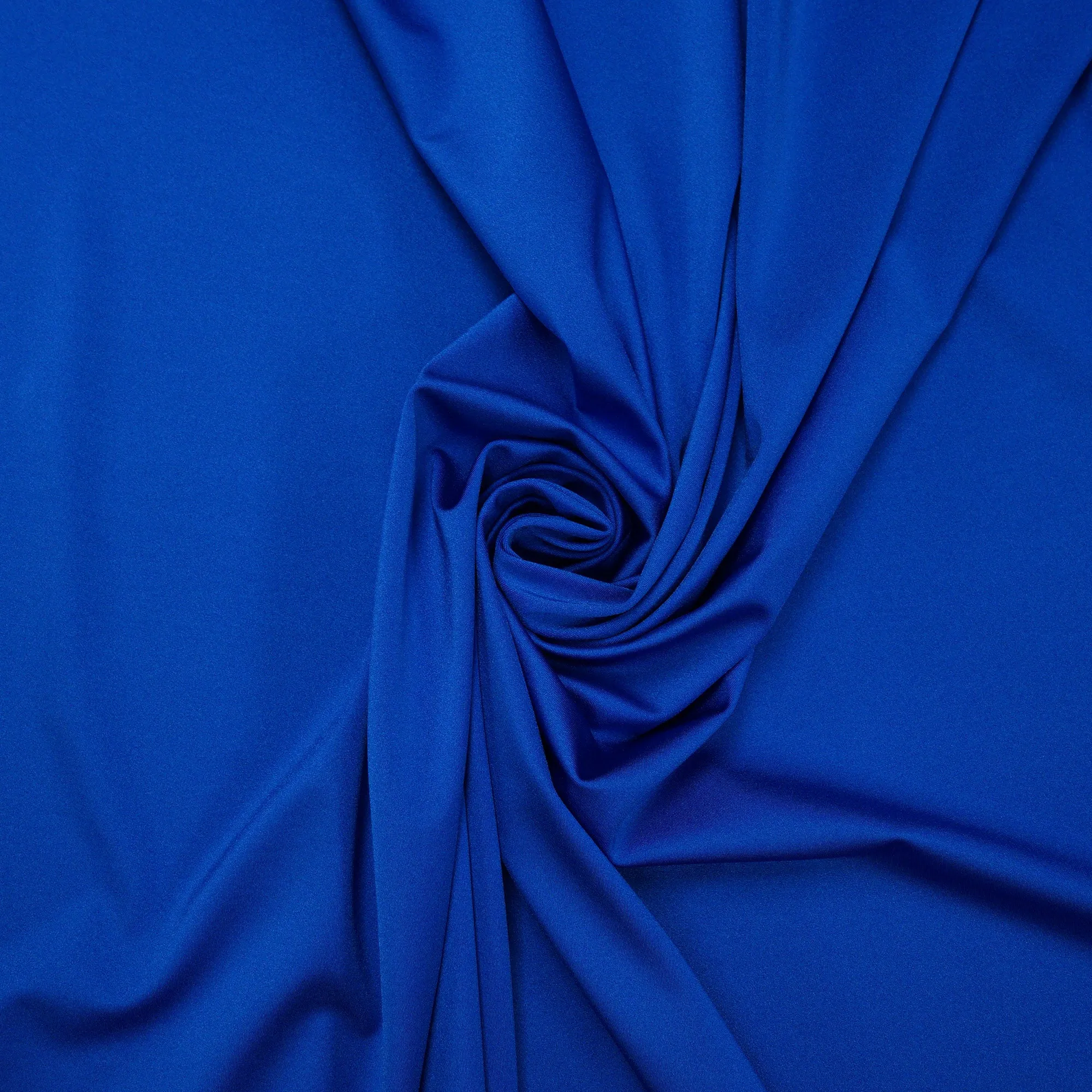AT-ROYA Solid Spandex Stretch Fabric