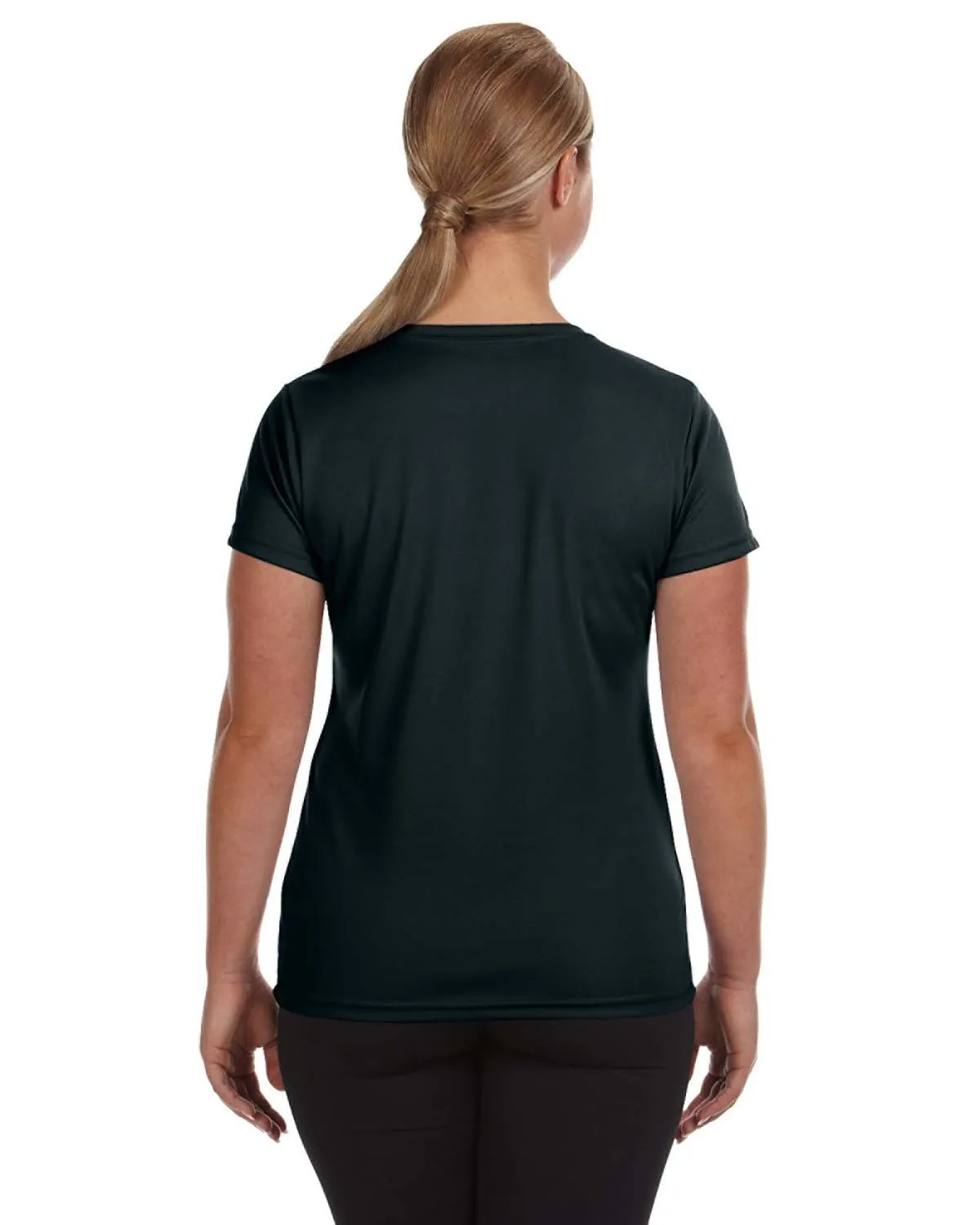 Augusta Sportswear 1790 Ladies' NexGen Wicking T-Shirt