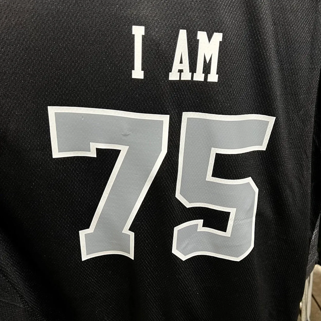 Basketball Jersey Customizable Birthday Jersey Add Your Number