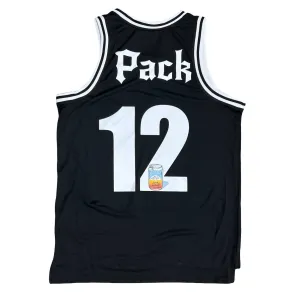 Basketball Jersey Kinda Pro Custom Sleeveless 12 Pack
