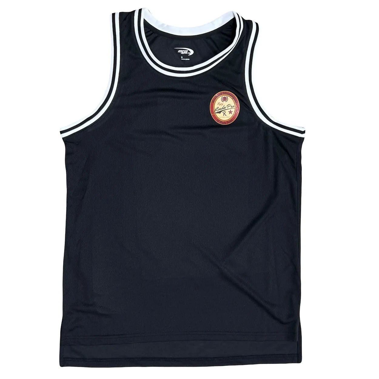Basketball Jersey Kinda Pro Custom Sleeveless 12 Pack
