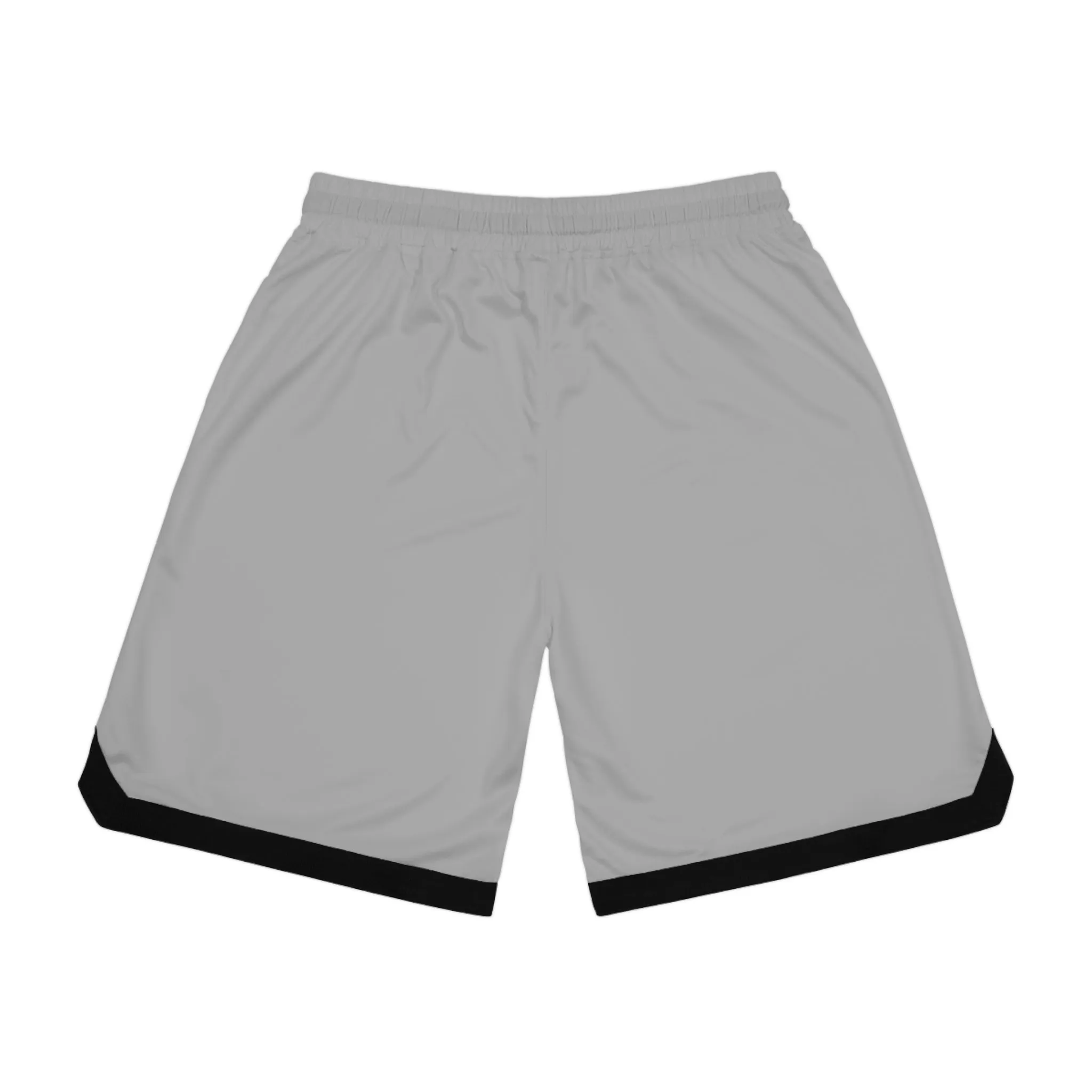 Basketball Rib Shorts (AOP)