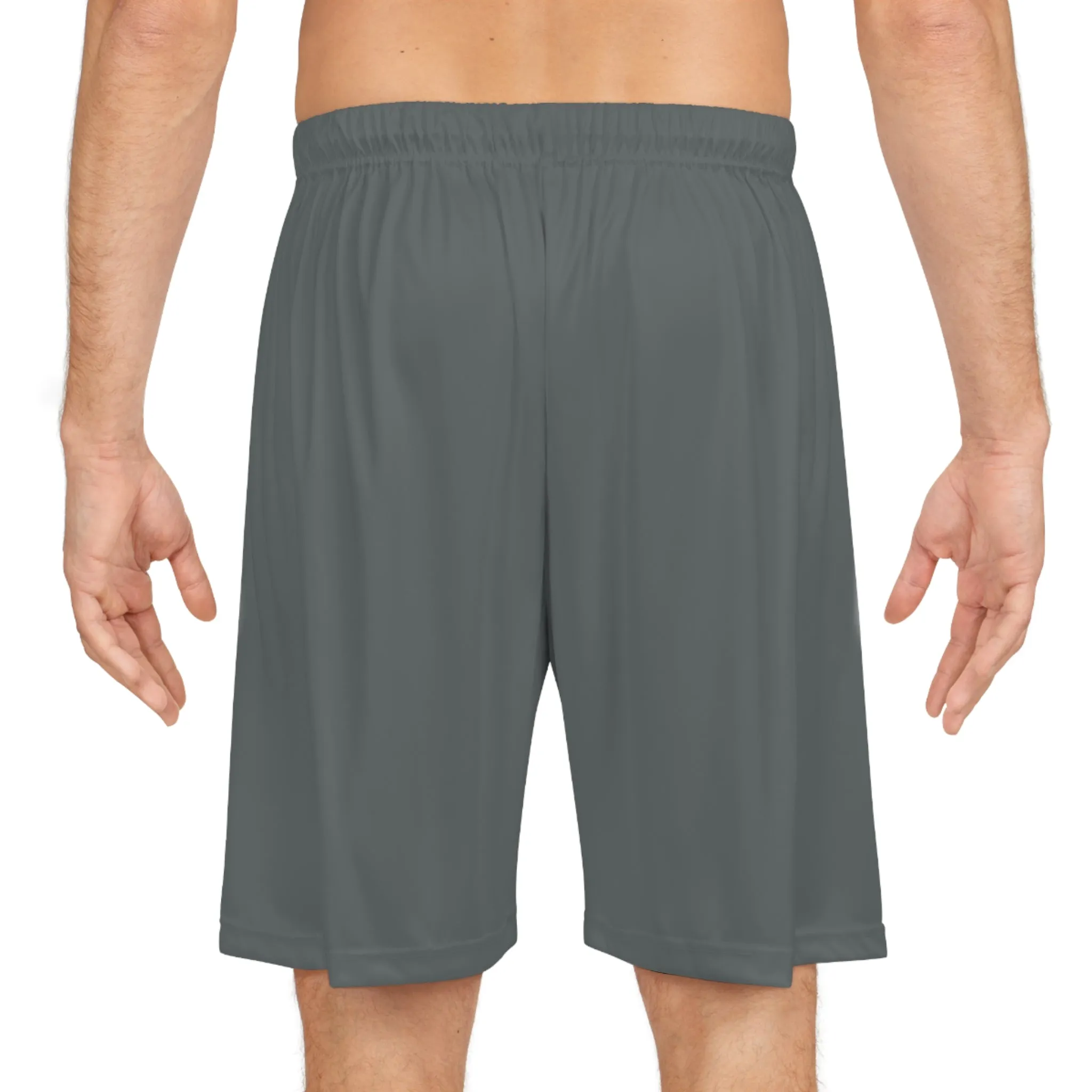 Basketball Shorts (AOP)
