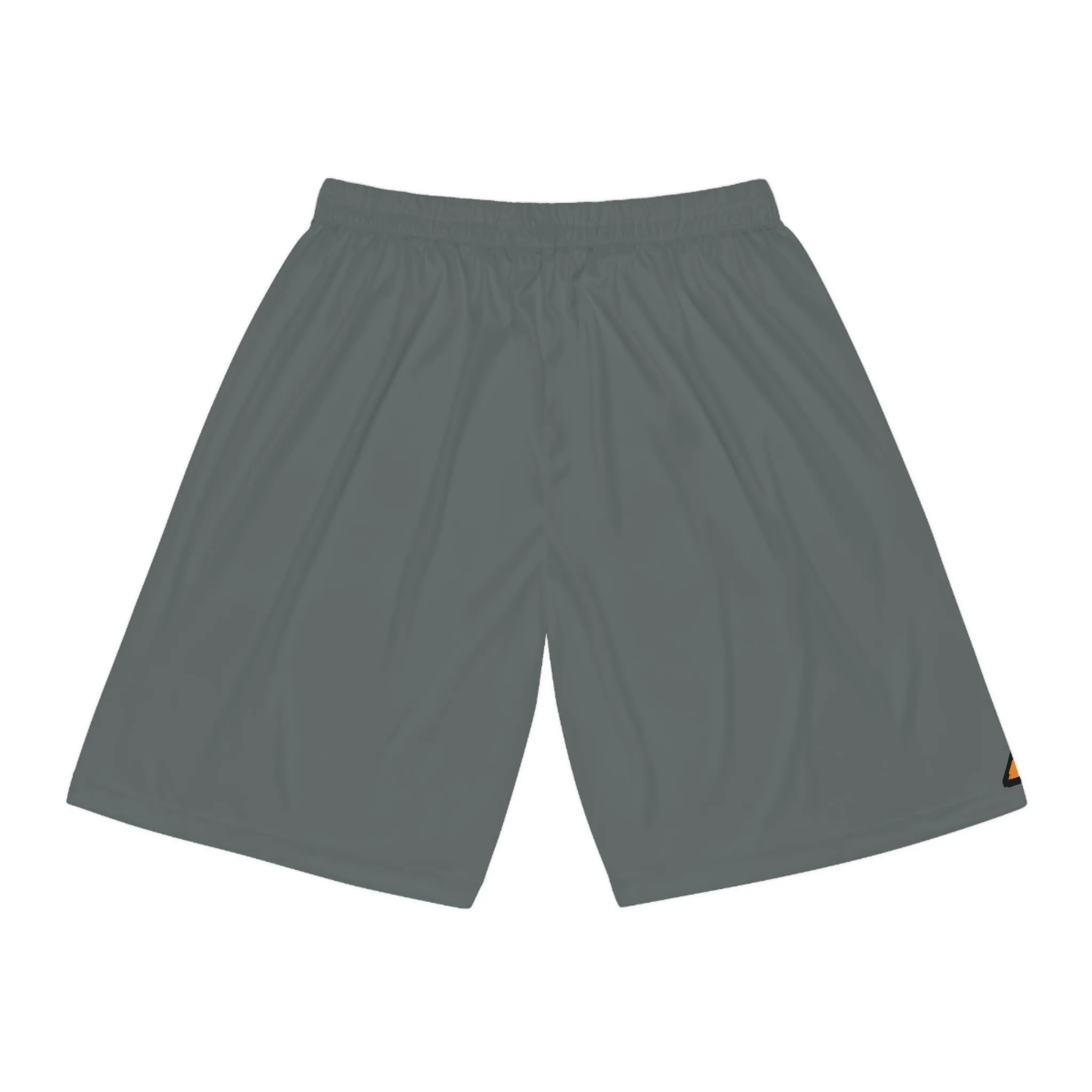 Basketball Shorts (AOP)