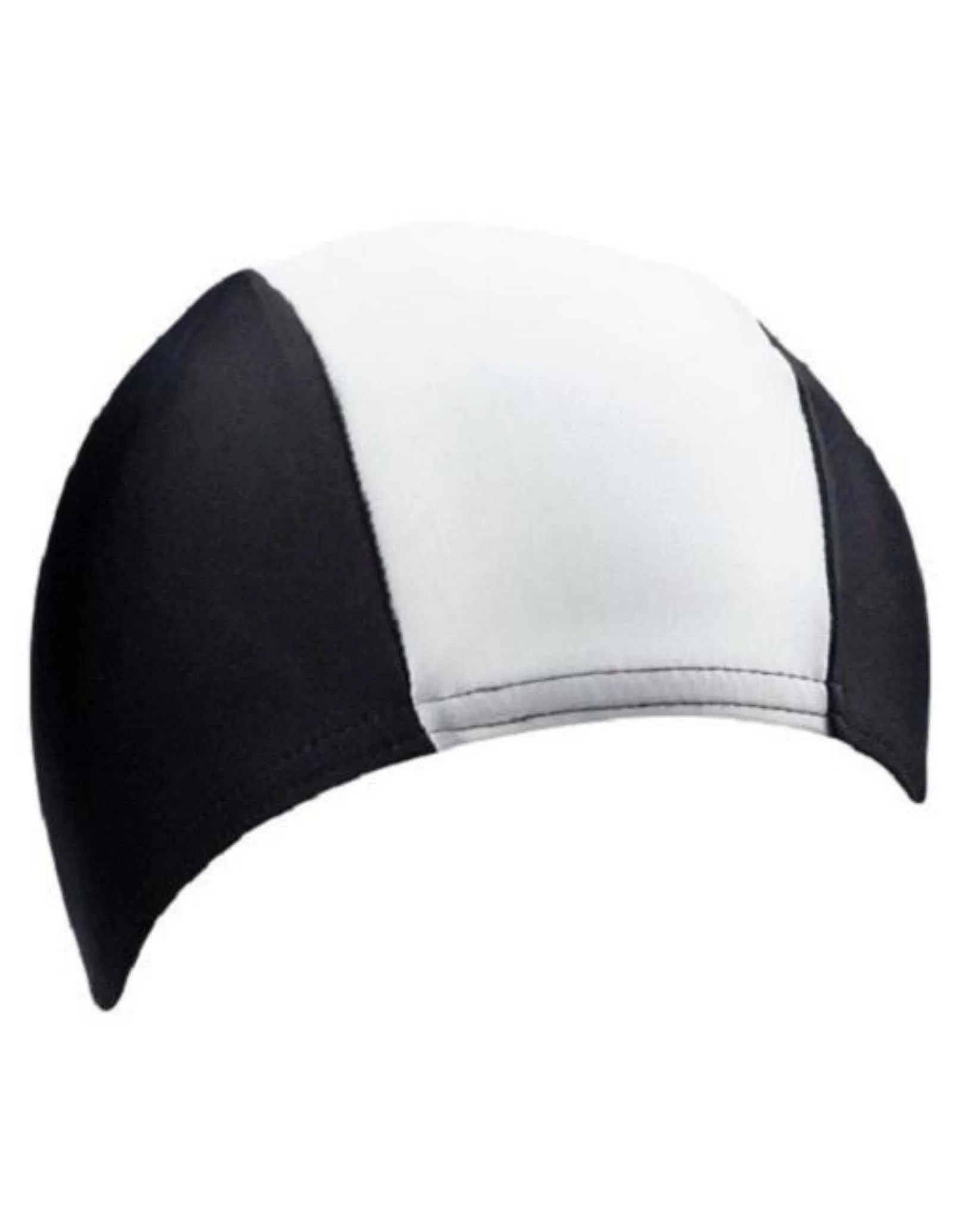 BECO 100% Polyester Fabric Adults Swim Cap