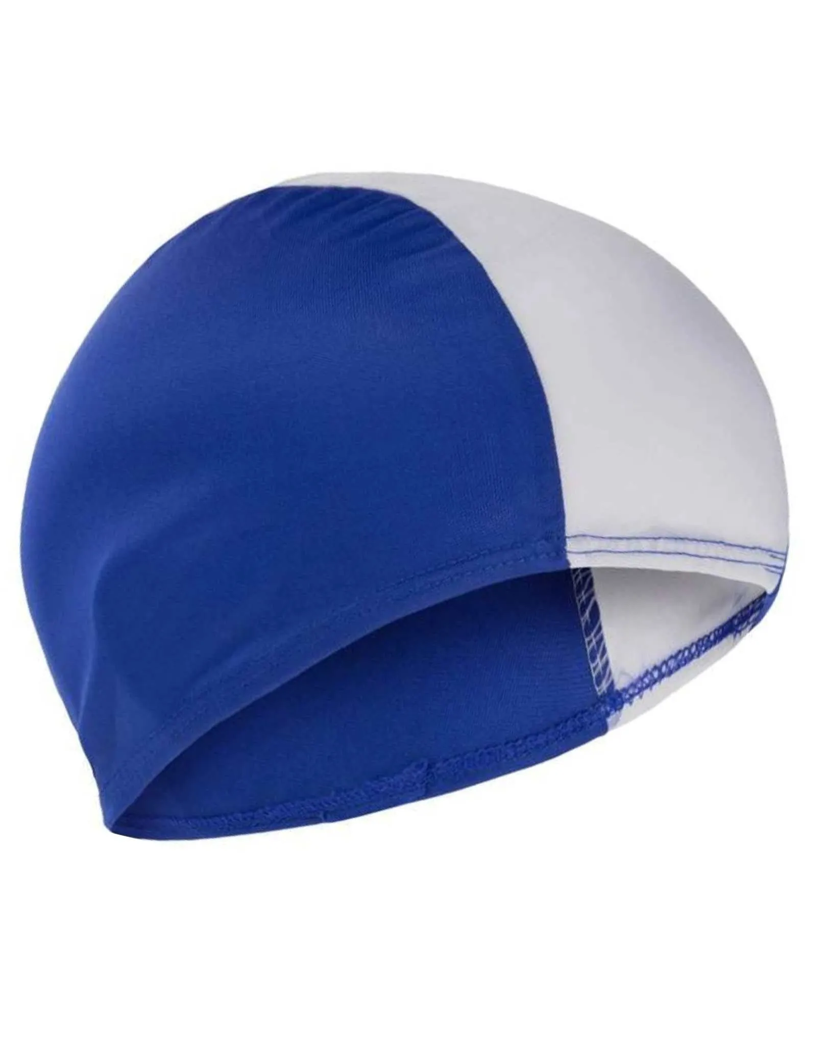 BECO 100% Polyester Fabric Adults Swim Cap