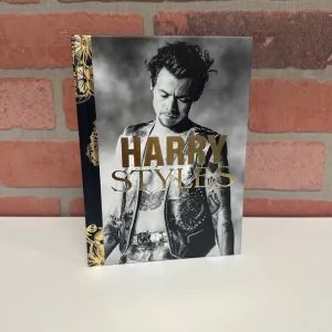 Book - Harry Styles