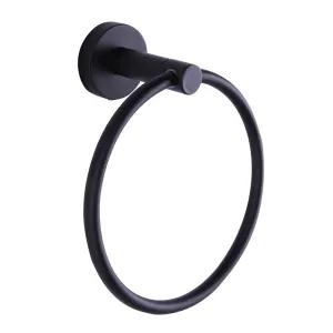 Canarm Harmonized Home Collection CAIN Towel Ring