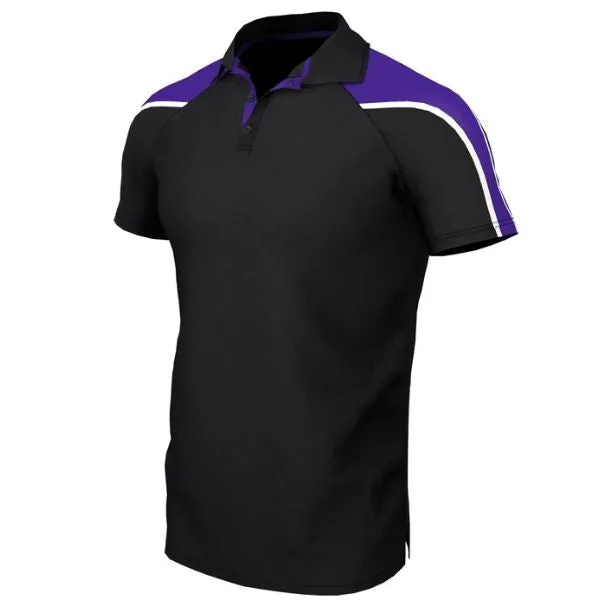 Chadwick 806 iGEN Unisex Polo Shirt (Colours 1-5)