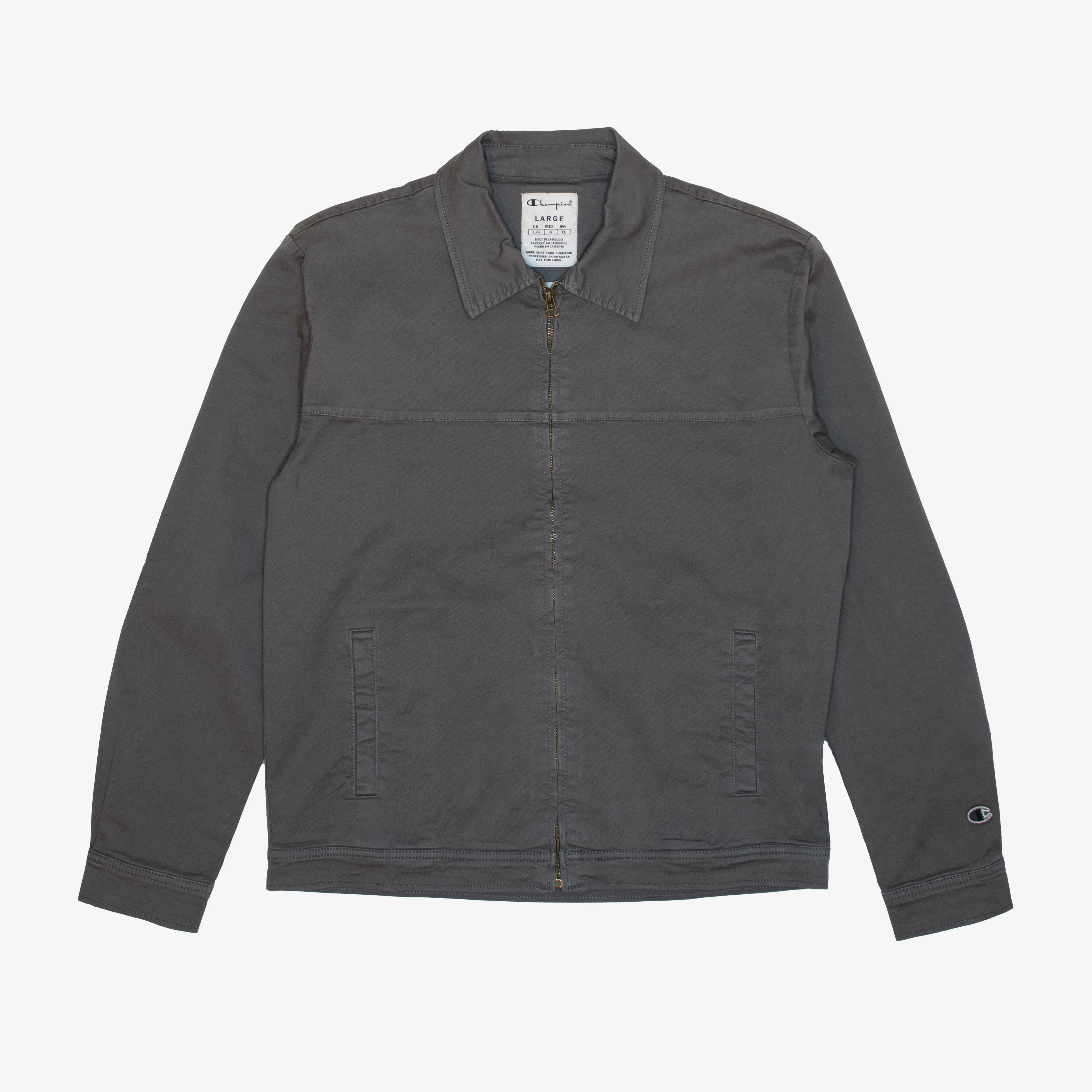 Champion Coach&apos;s Jacket GUM
