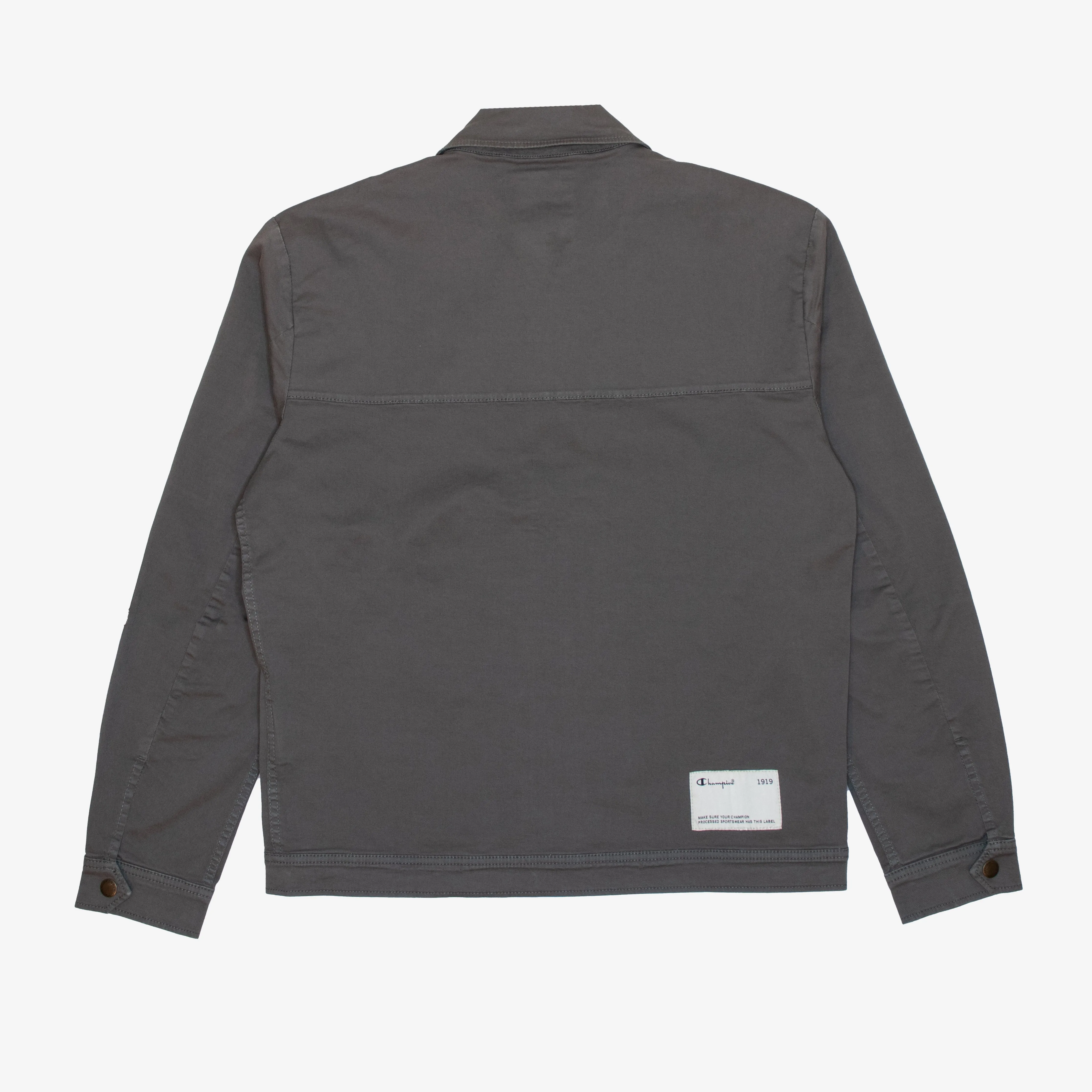 Champion Coach&apos;s Jacket GUM