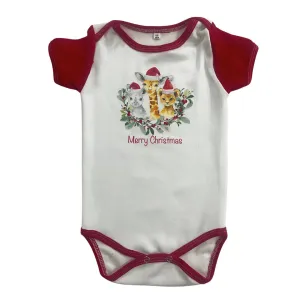 Christmas Safari Onsie