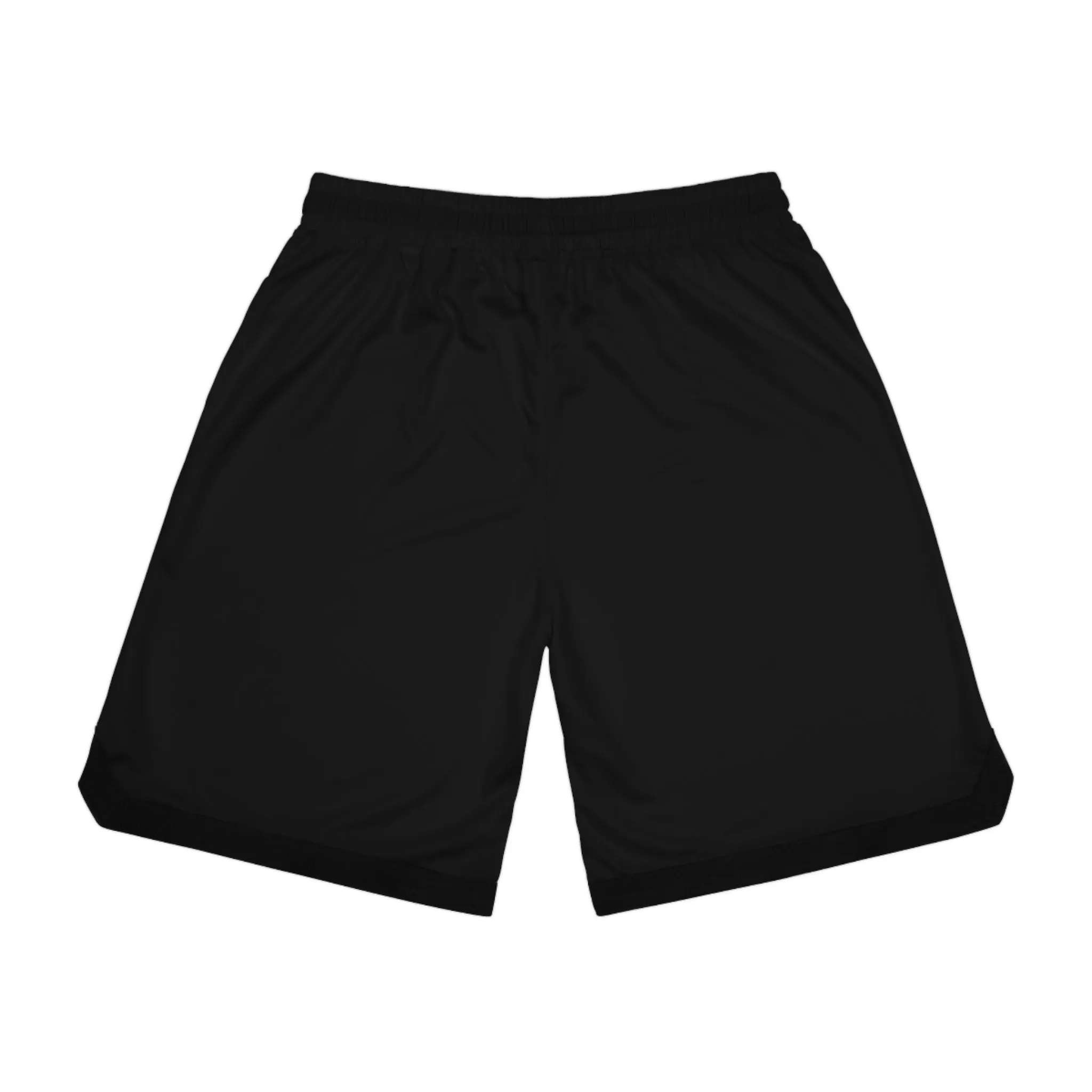 Copy of Basketball Rib Shorts (AOP)