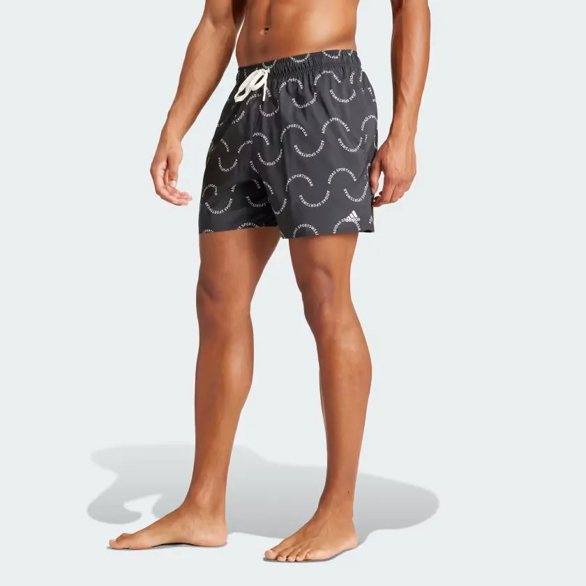 COSTUME WAVE PRINT CLX