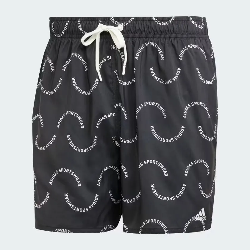 COSTUME WAVE PRINT CLX