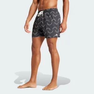 COSTUME WAVE PRINT CLX