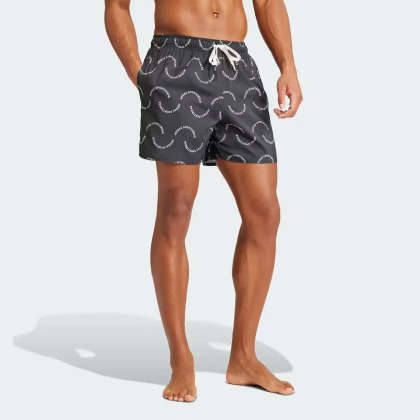 COSTUME WAVE PRINT CLX
