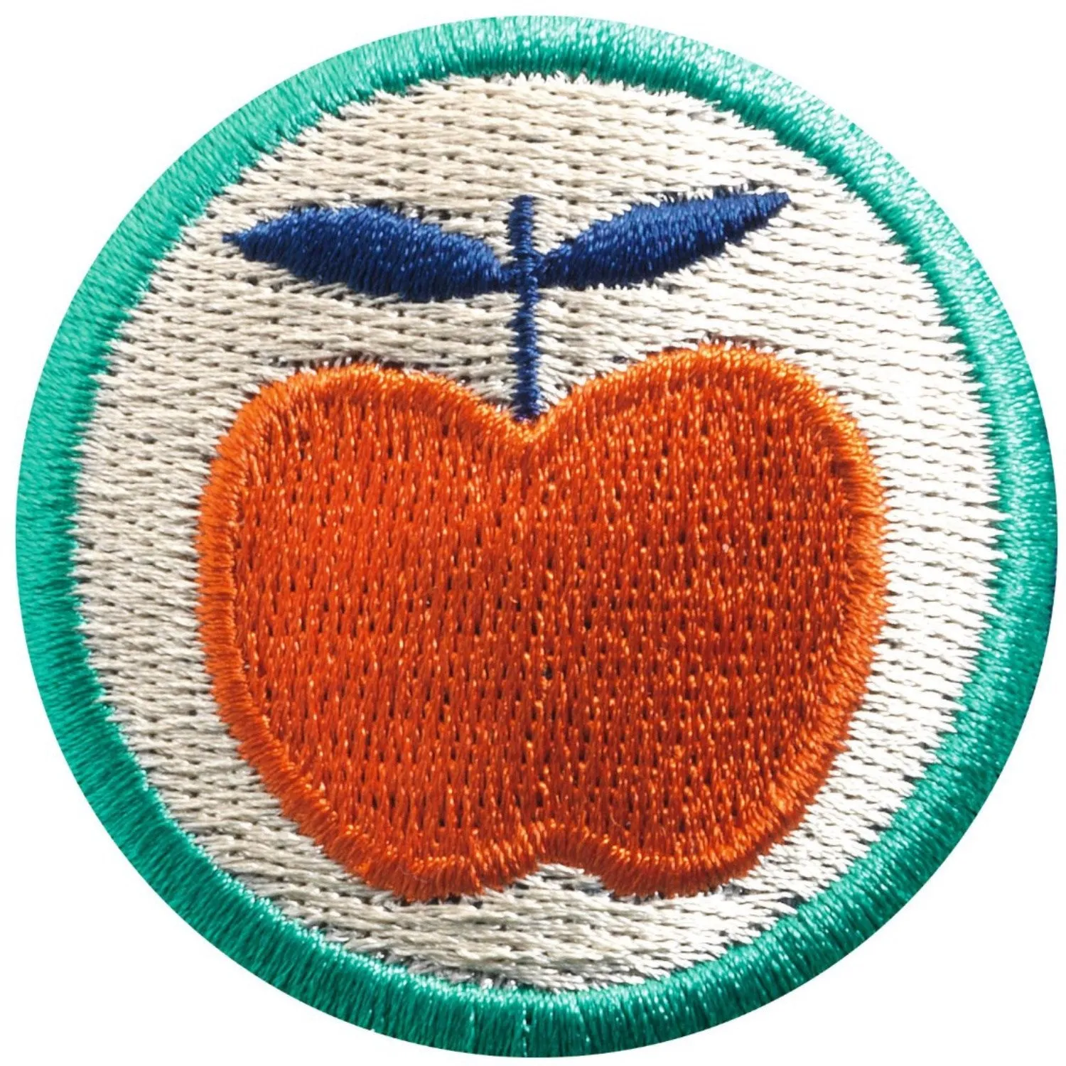 Djeco Cap Red Apple