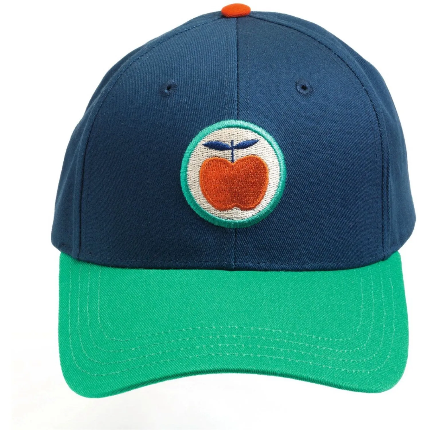 Djeco Cap Red Apple