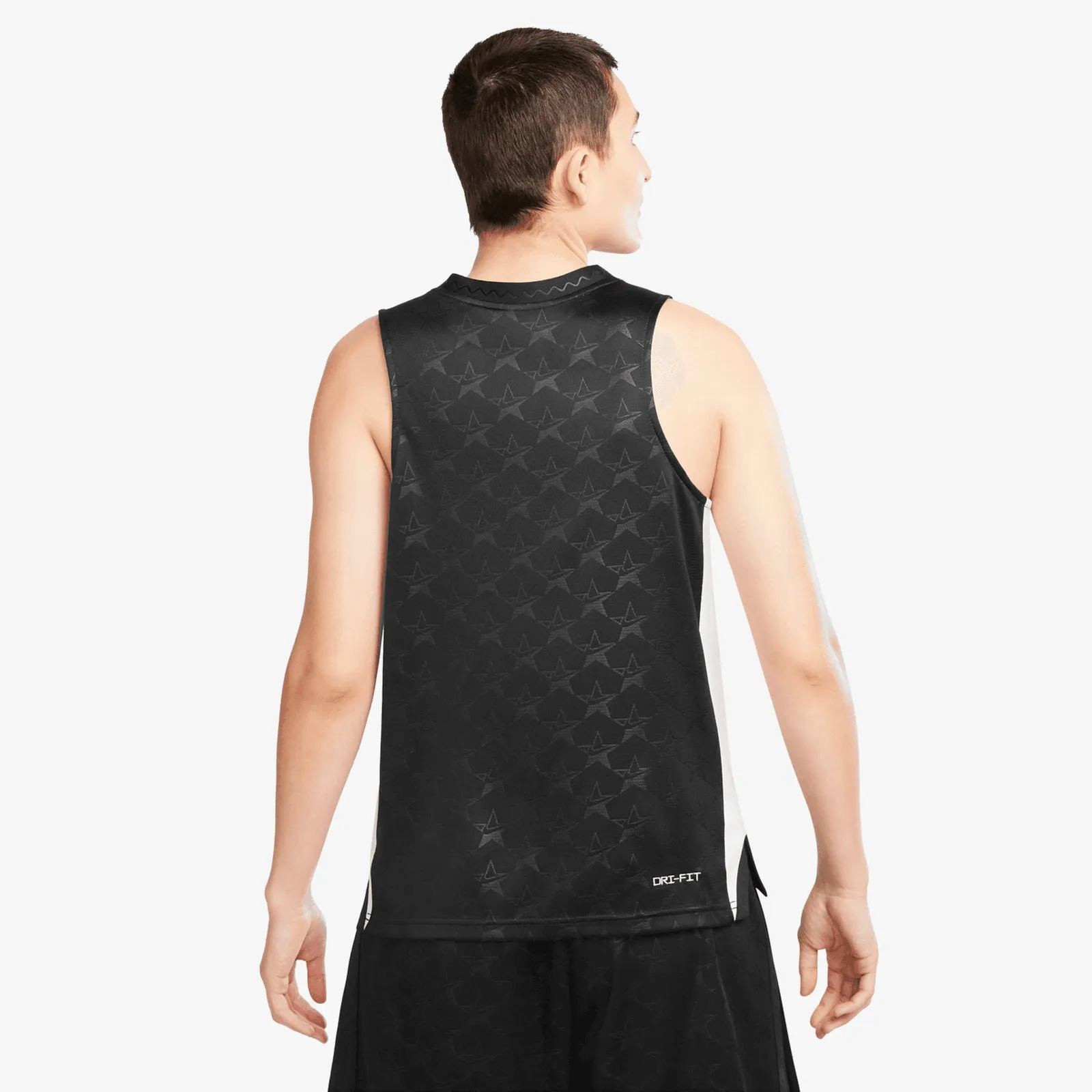 Dri-FIT Standard Issue Women's Jersey - Black