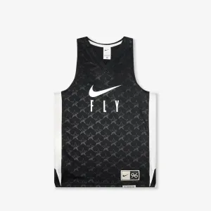 Dri-FIT Standard Issue Women's Jersey - Black