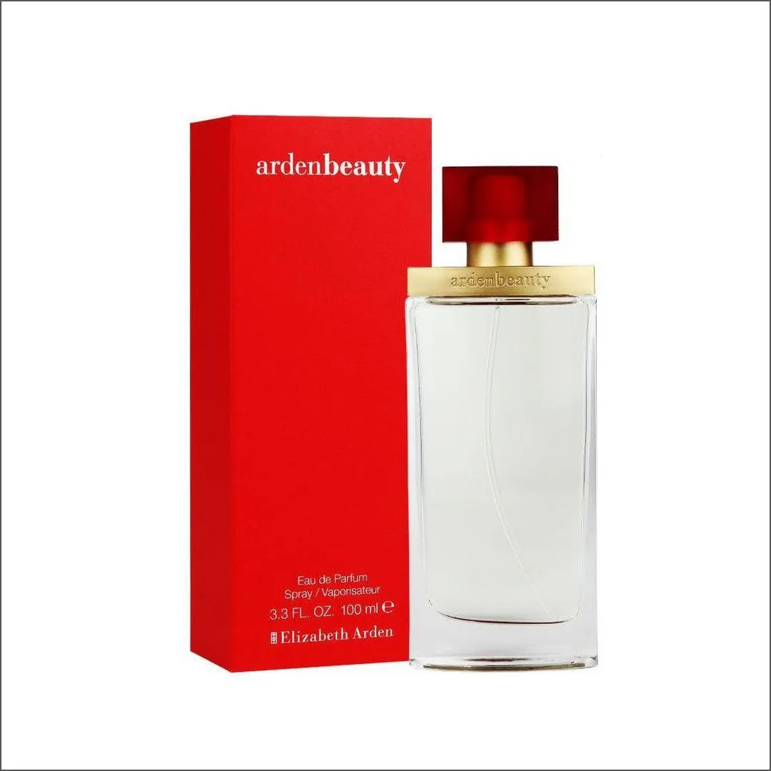 Elizabeth Arden Arden beauty Eau de Parfum 100ml