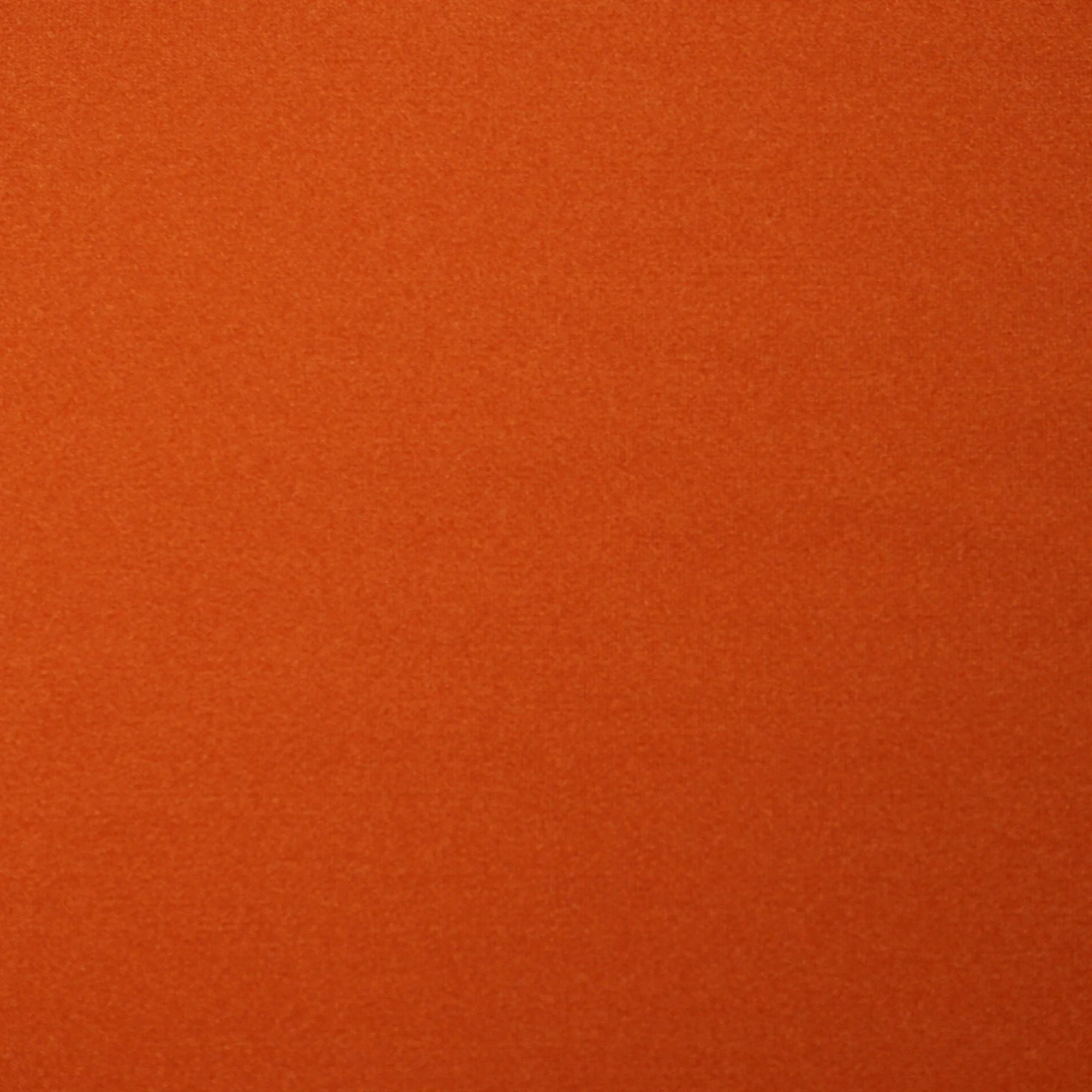 ERT.Orange Solid Spandex Stretch Fabric