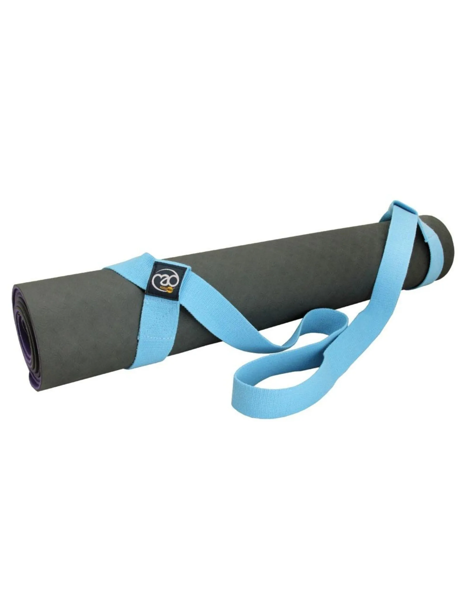 Fitness Mad Yoga Mat Carry Strap
