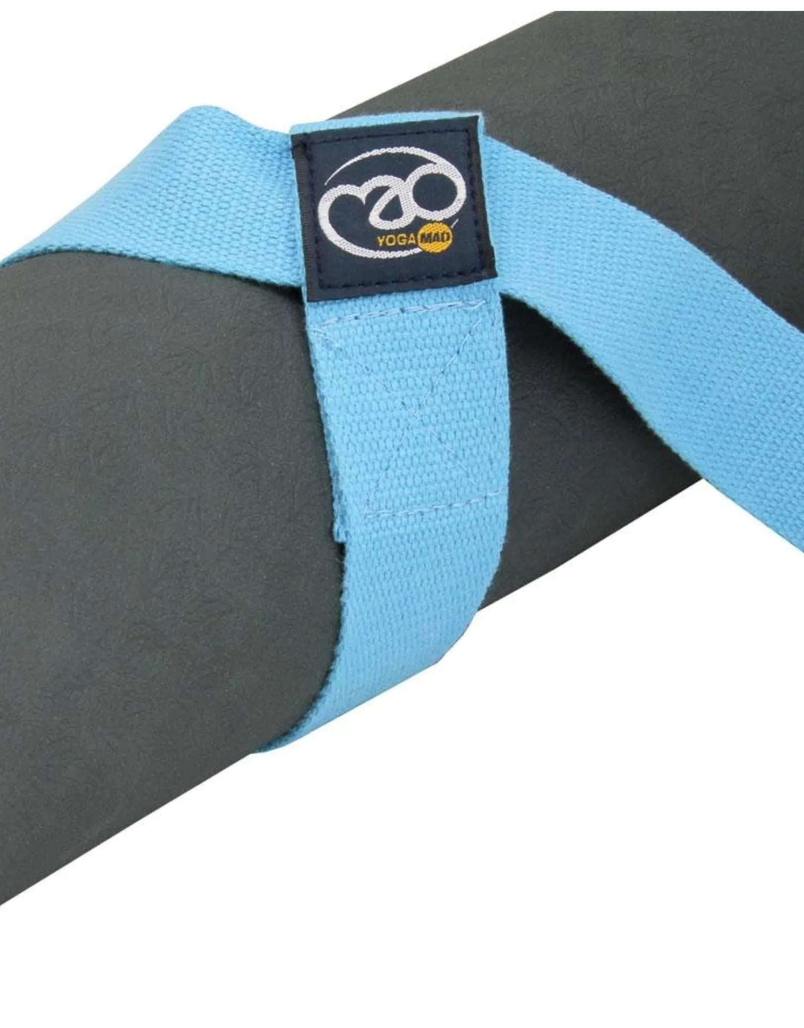 Fitness Mad Yoga Mat Carry Strap