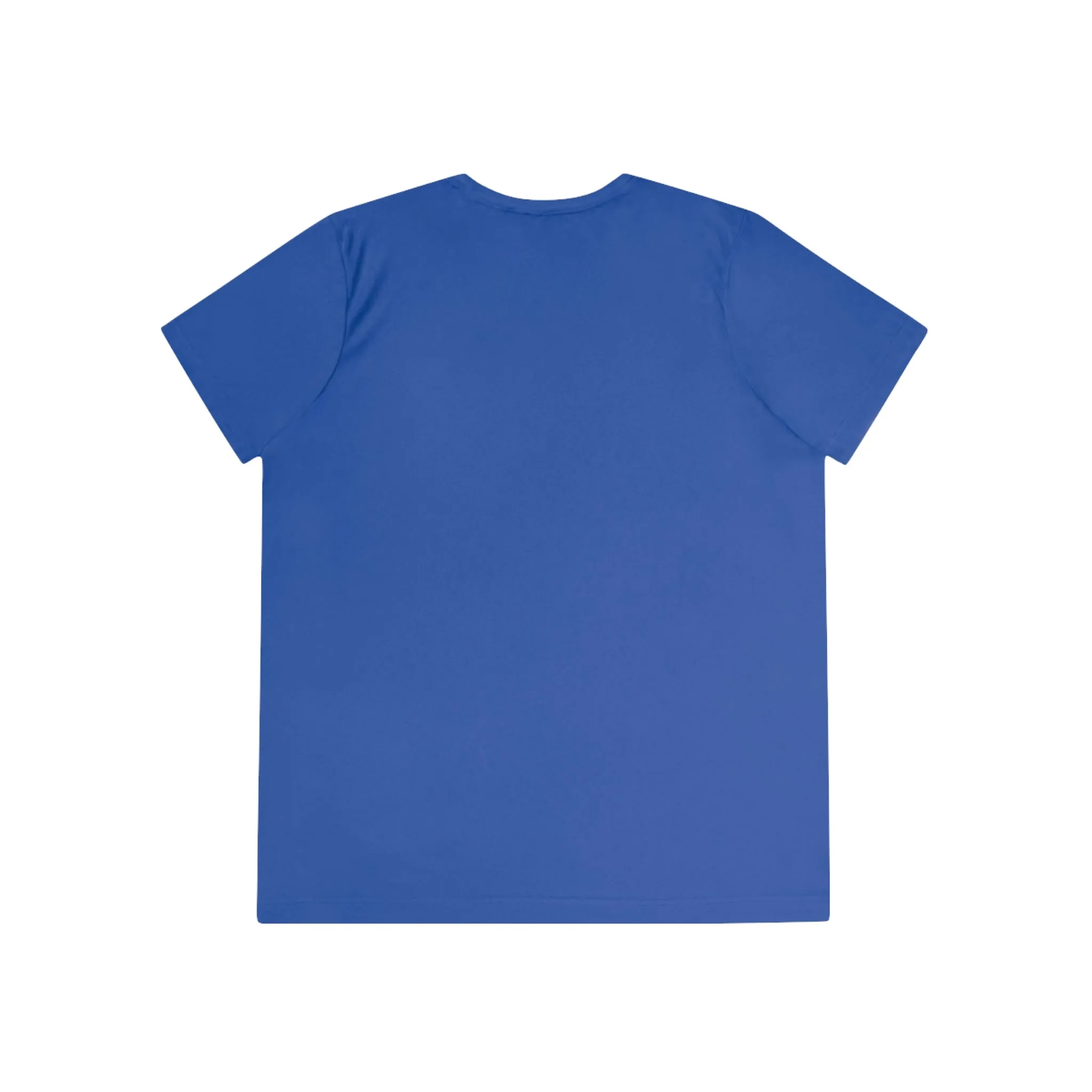 Get Up and Pray Ladies Competitor Tee