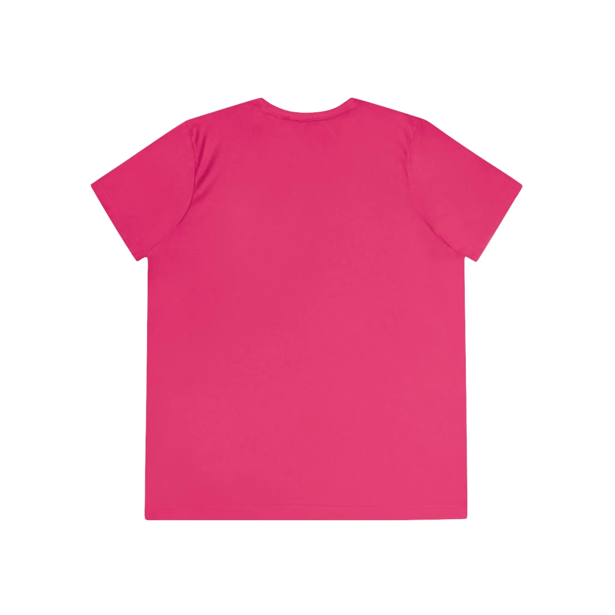 Get Up and Pray Ladies Competitor Tee