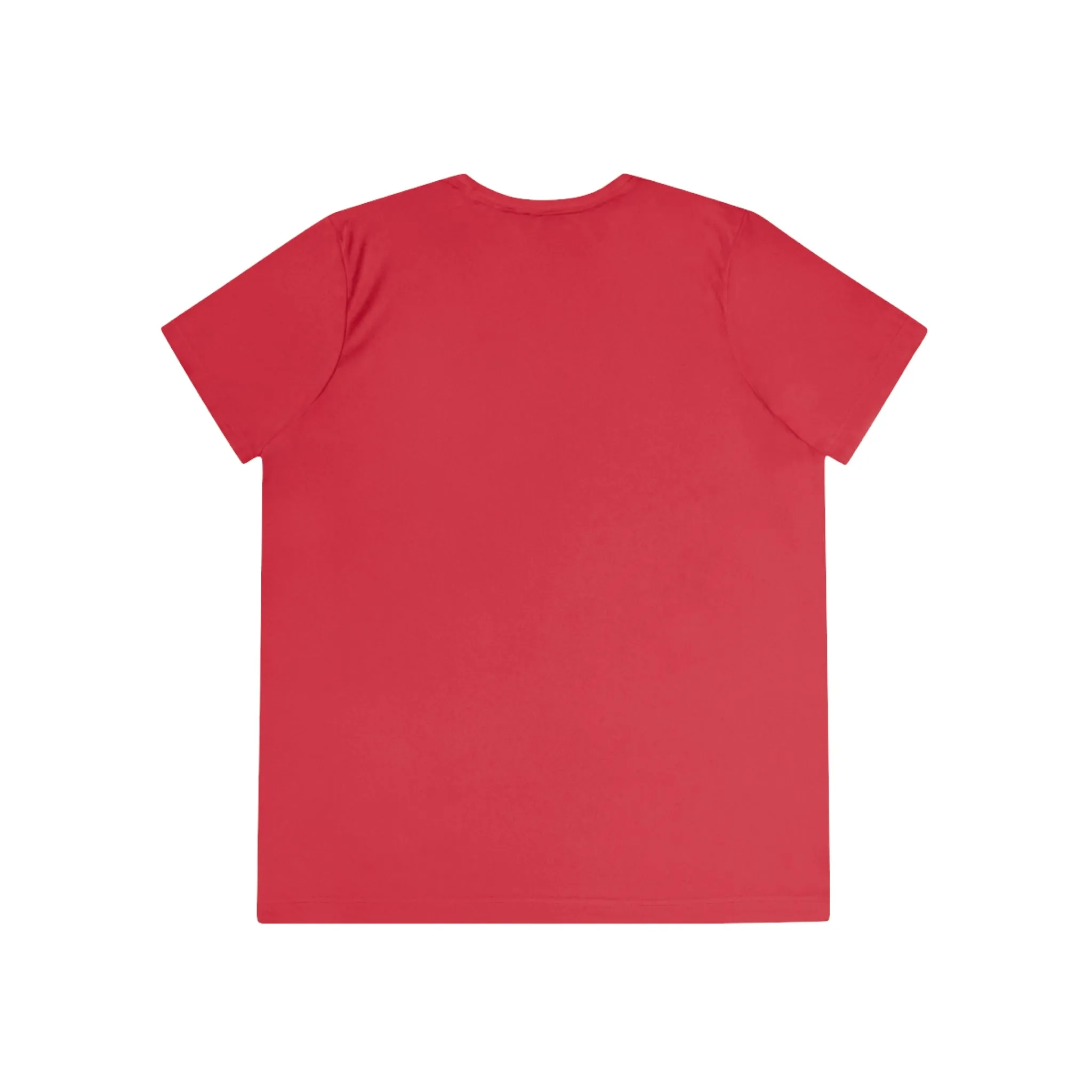 Get Up and Pray Ladies Competitor Tee