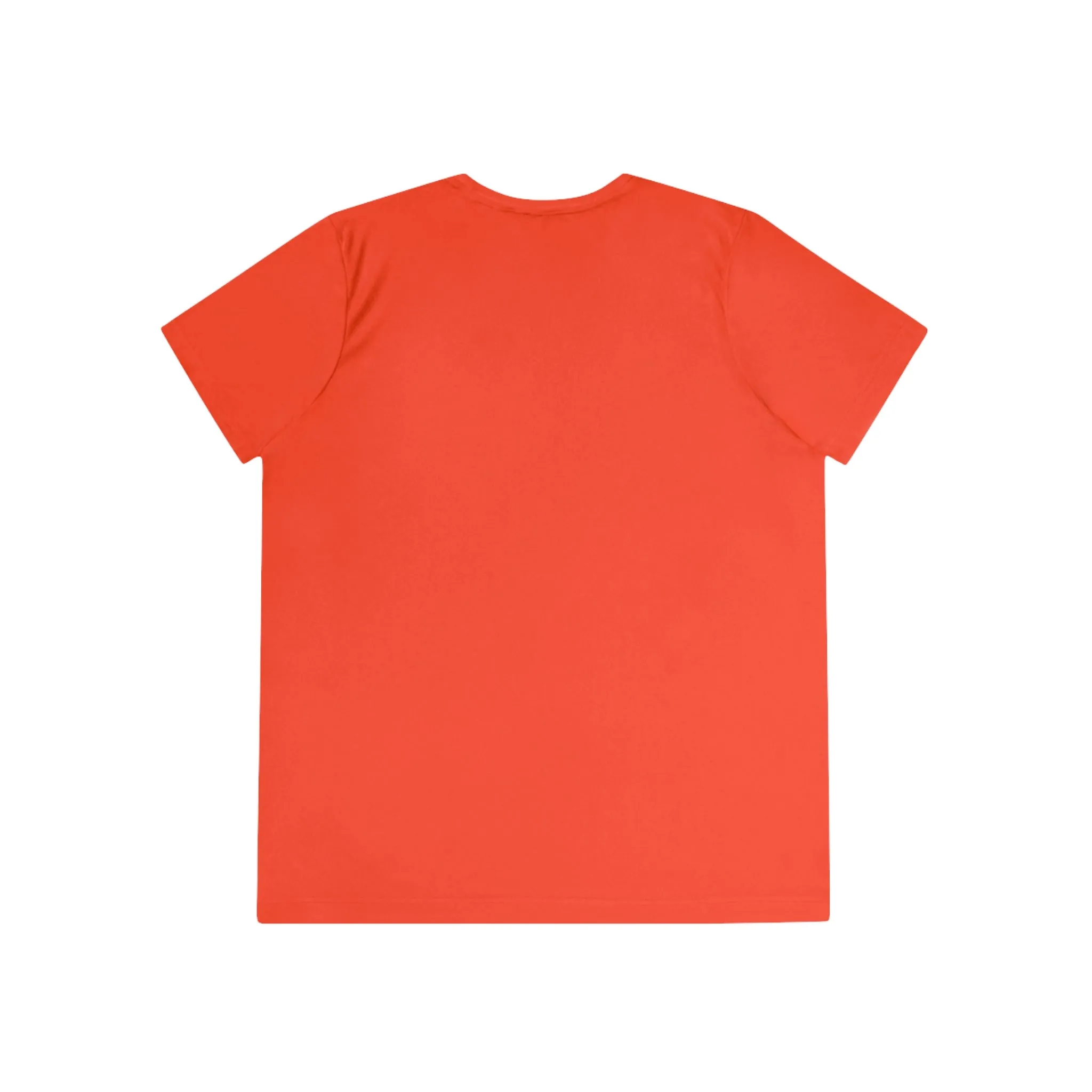 Get Up and Pray Ladies Competitor Tee