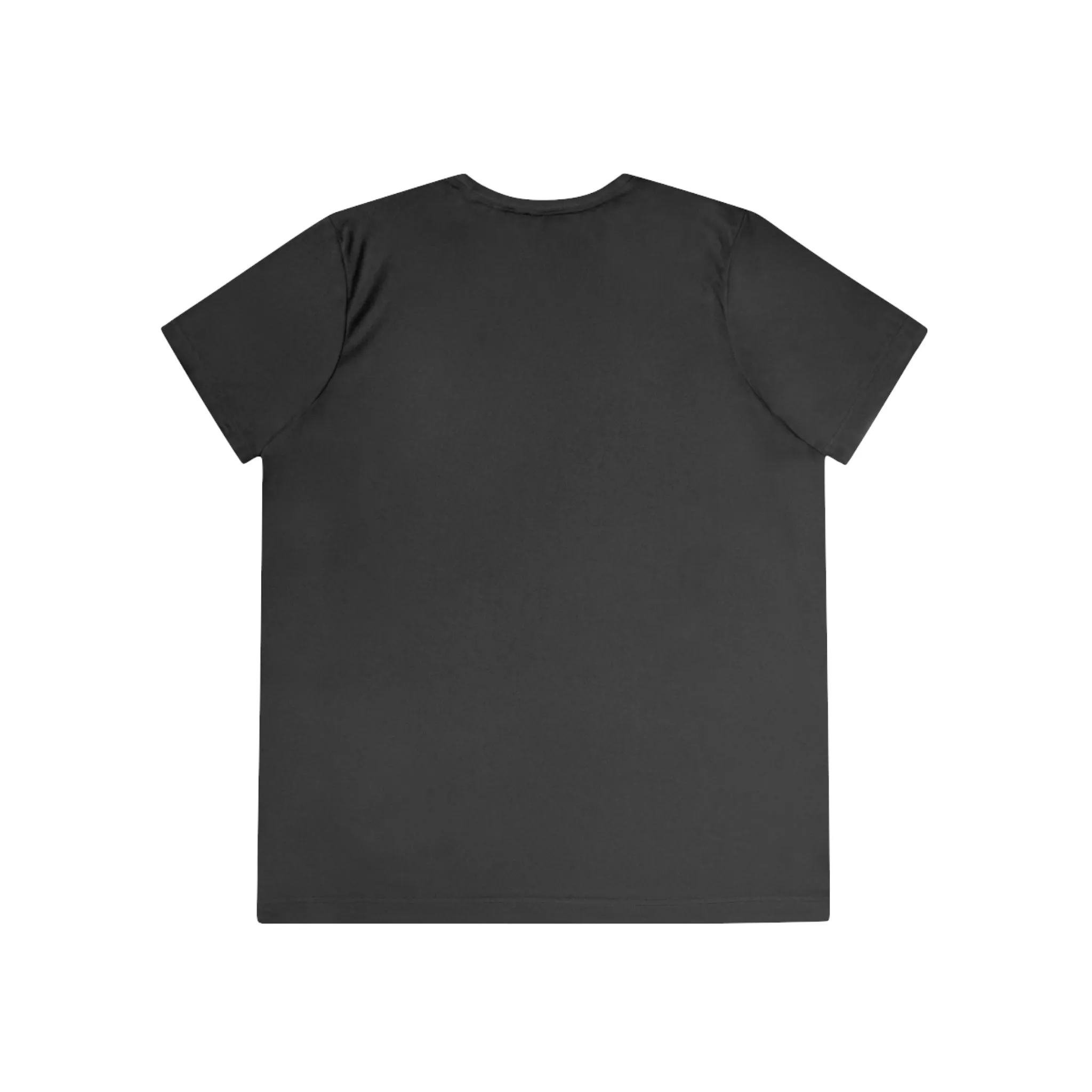 Get Up and Pray Ladies Competitor Tee