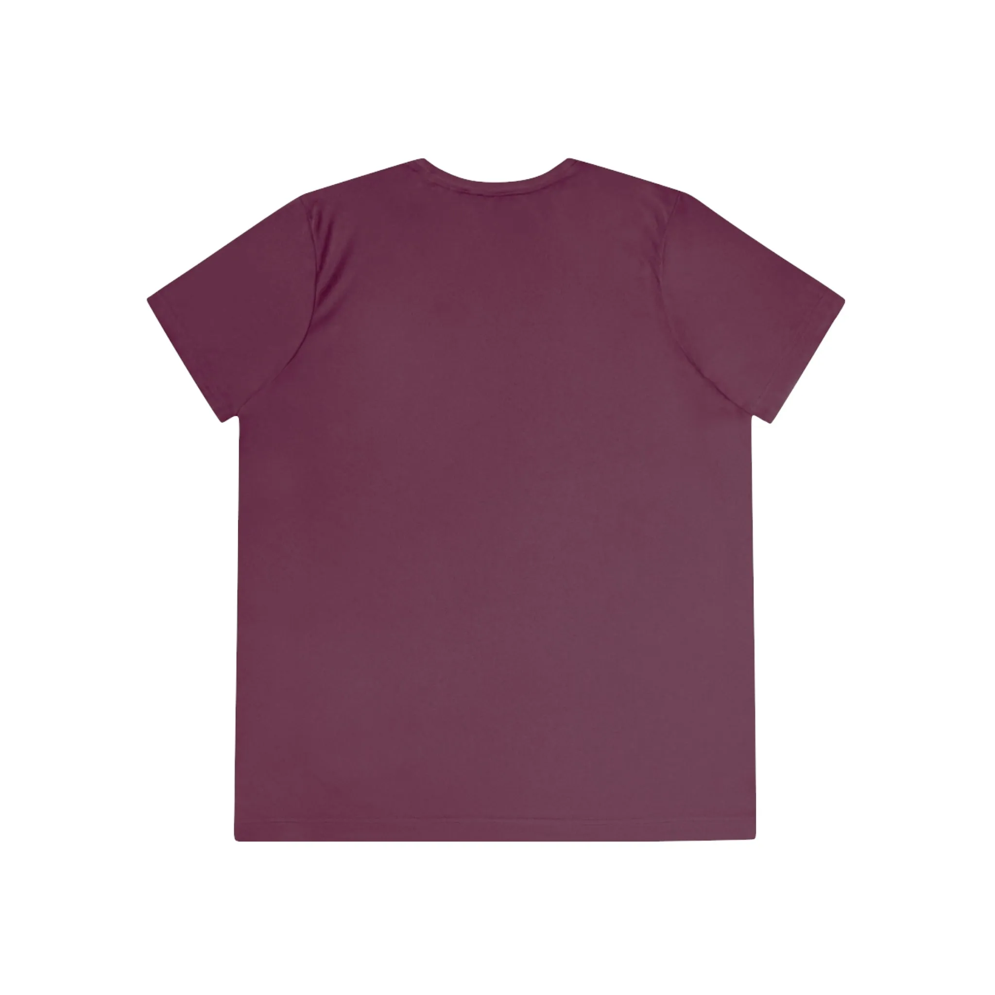 Get Up and Pray Ladies Competitor Tee