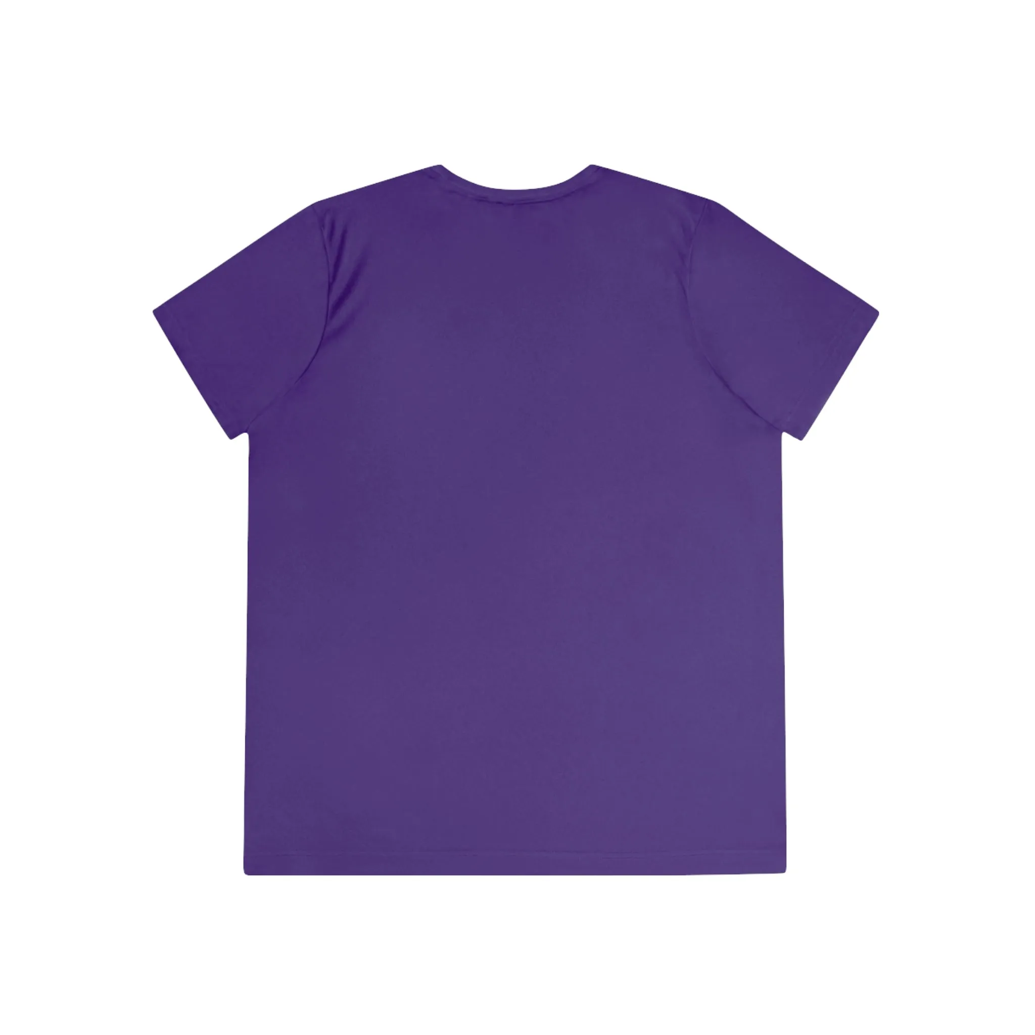 Get Up and Pray Ladies Competitor Tee