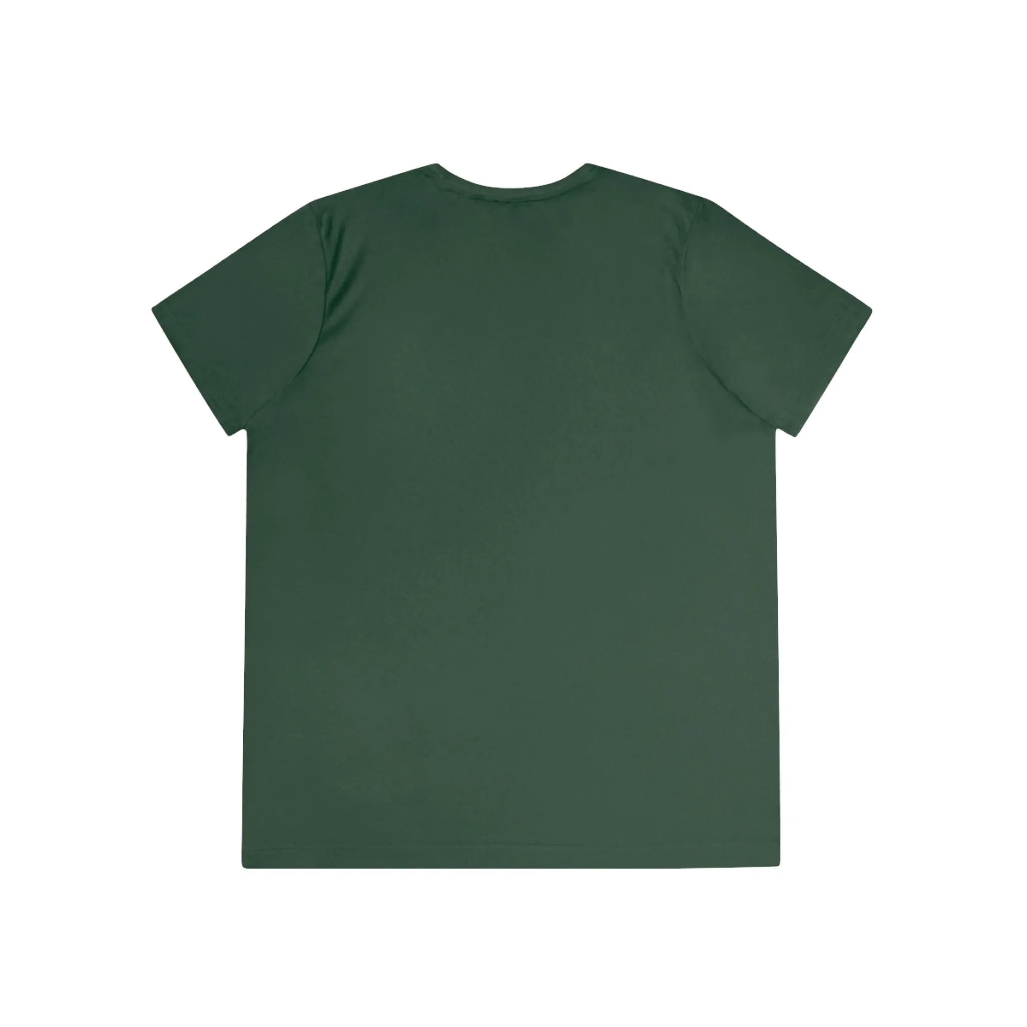 Get Up and Pray Ladies Competitor Tee