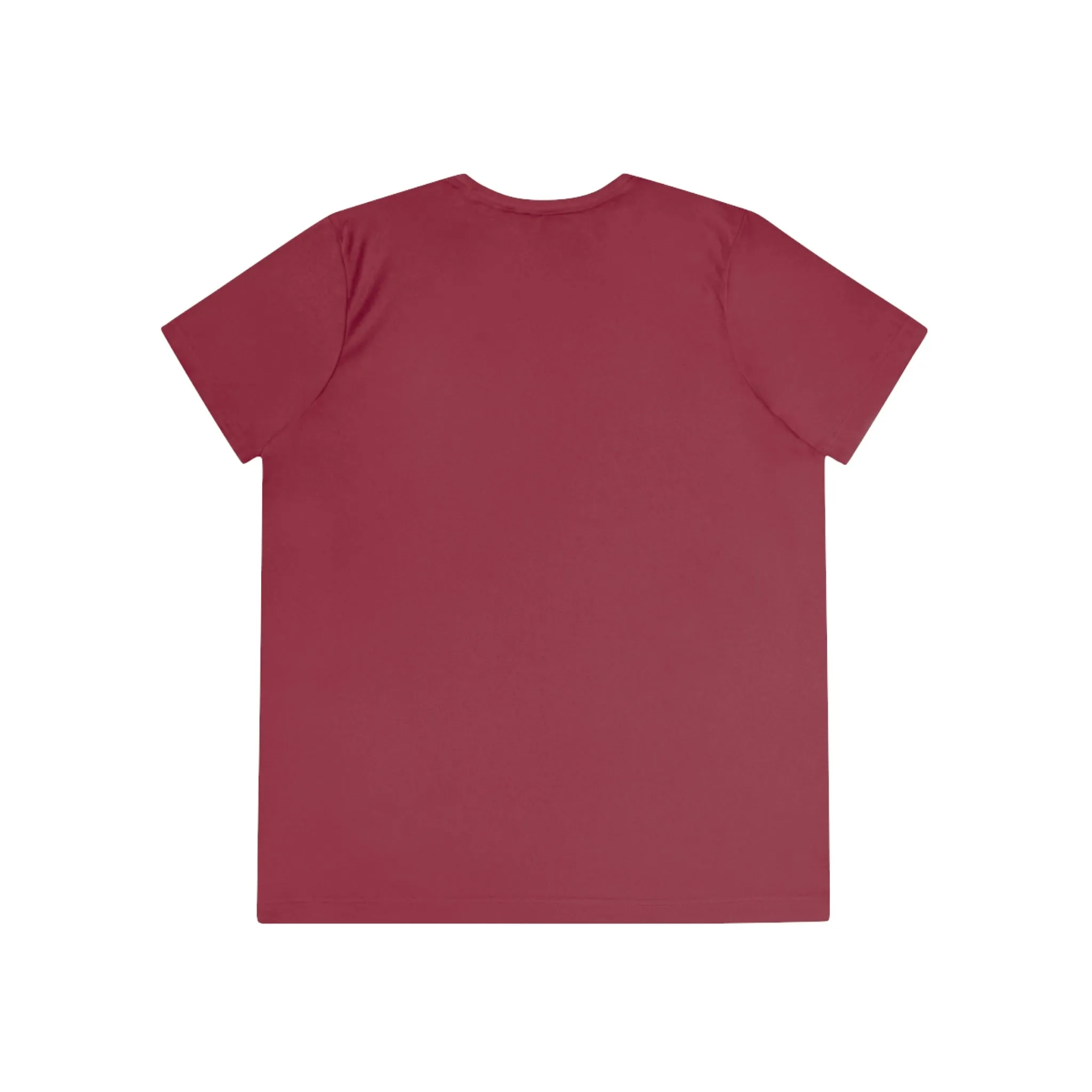 Get Up and Pray Ladies Competitor Tee
